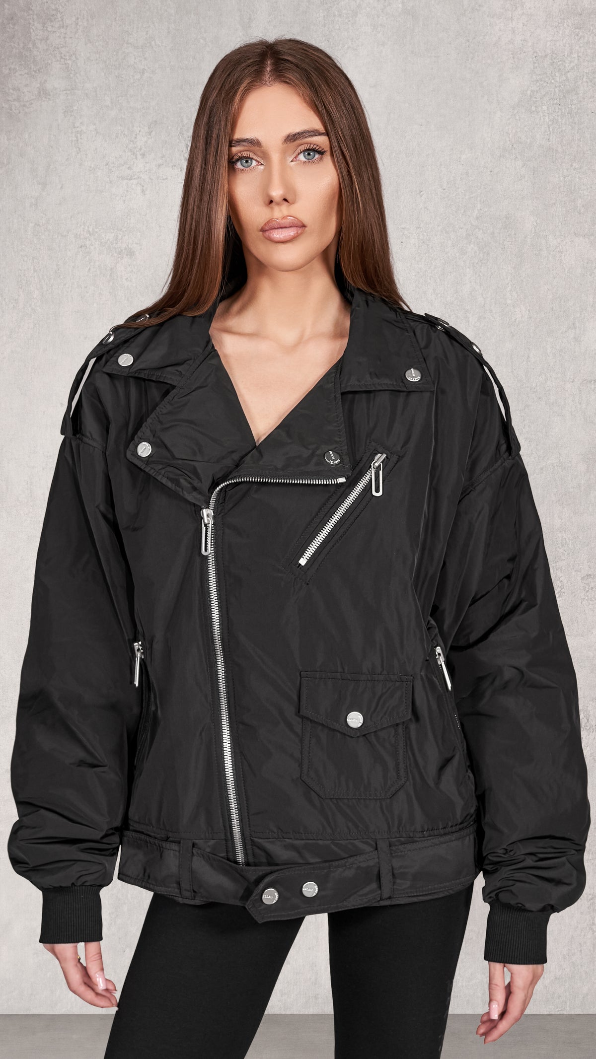 Bomber Jacket Made by Society - J25137