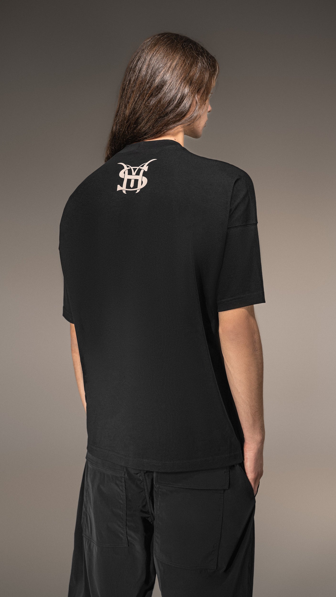 Tricou Made by Society - T15627