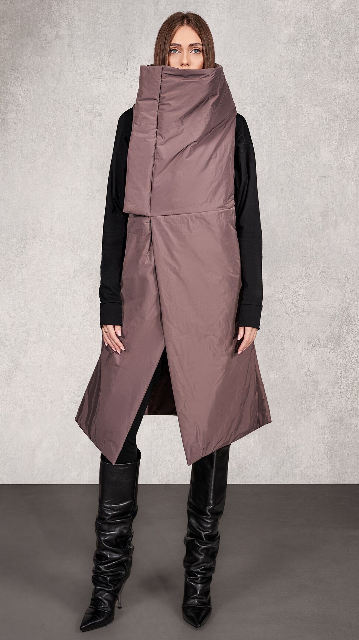 Vesta Oversized - V24618