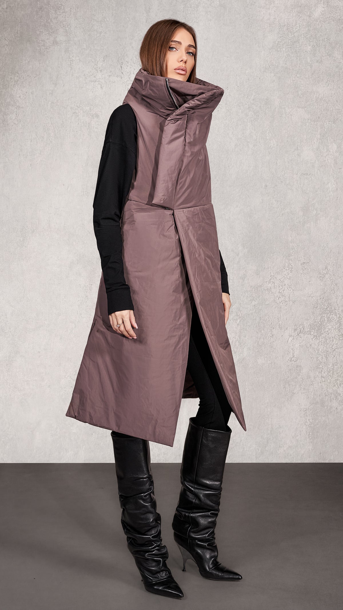 Vesta Oversized - V24618