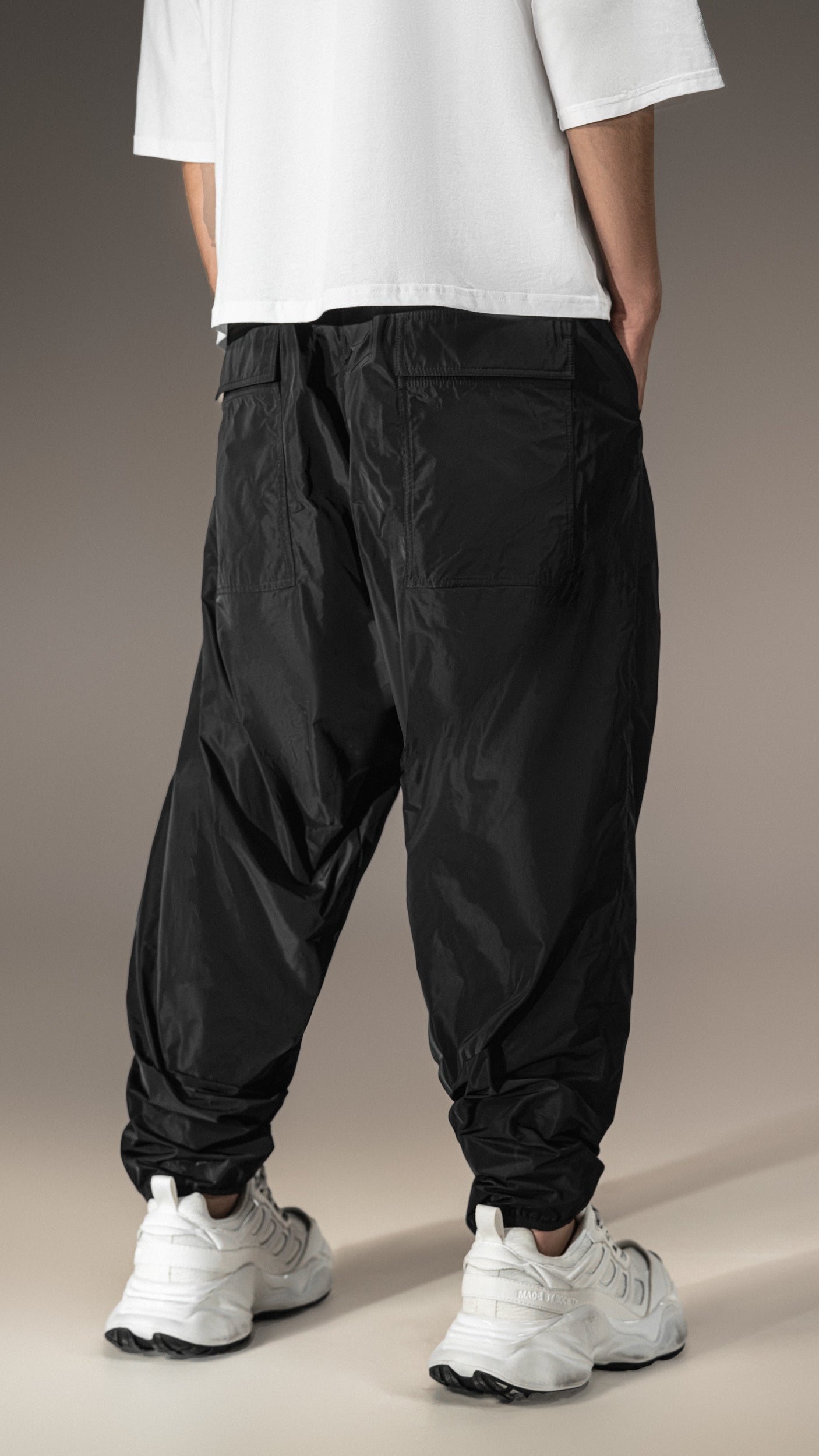 Pantaloni „Made by Society” – P15722