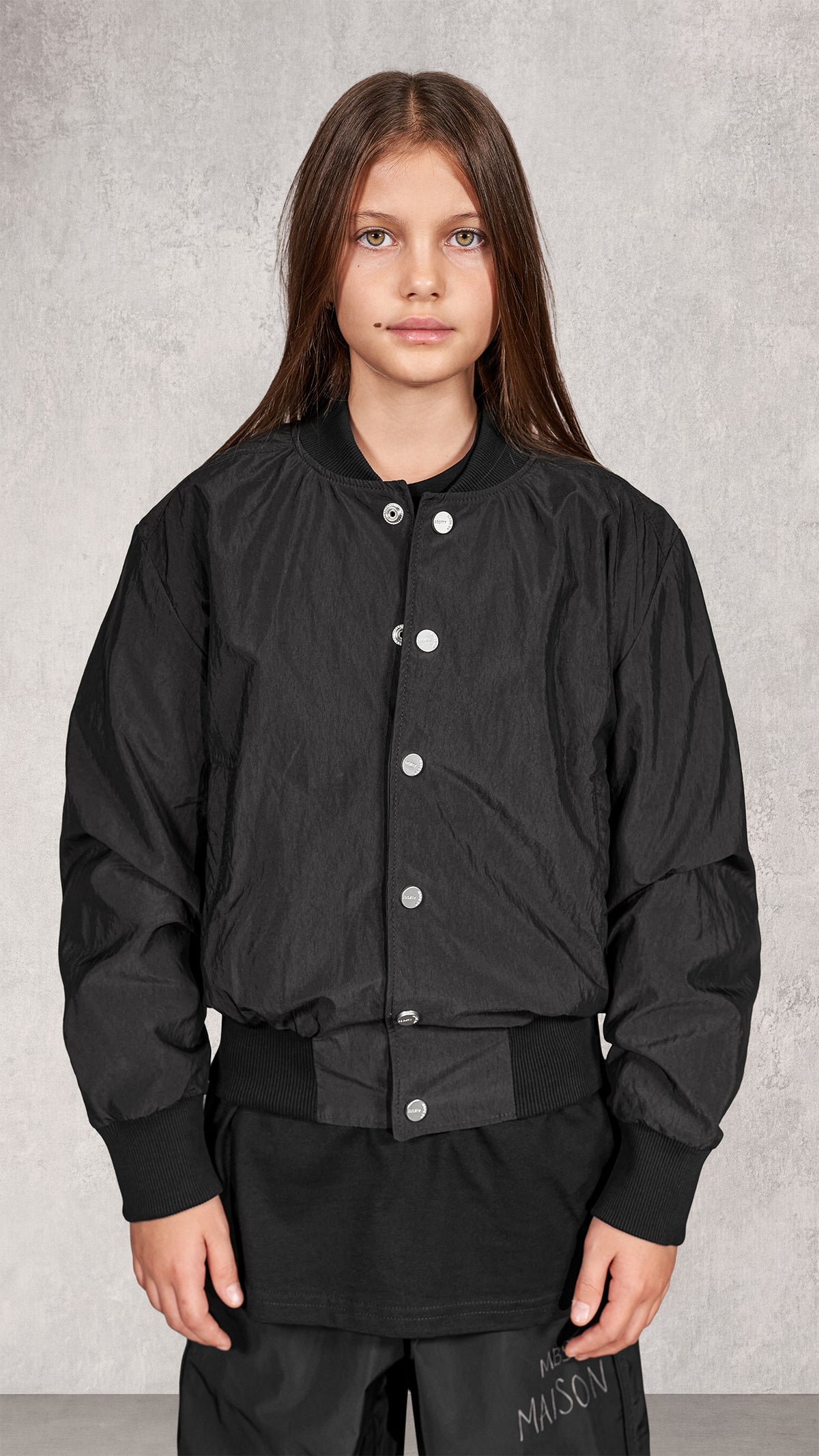 Veste oversize Made by Society - J36699