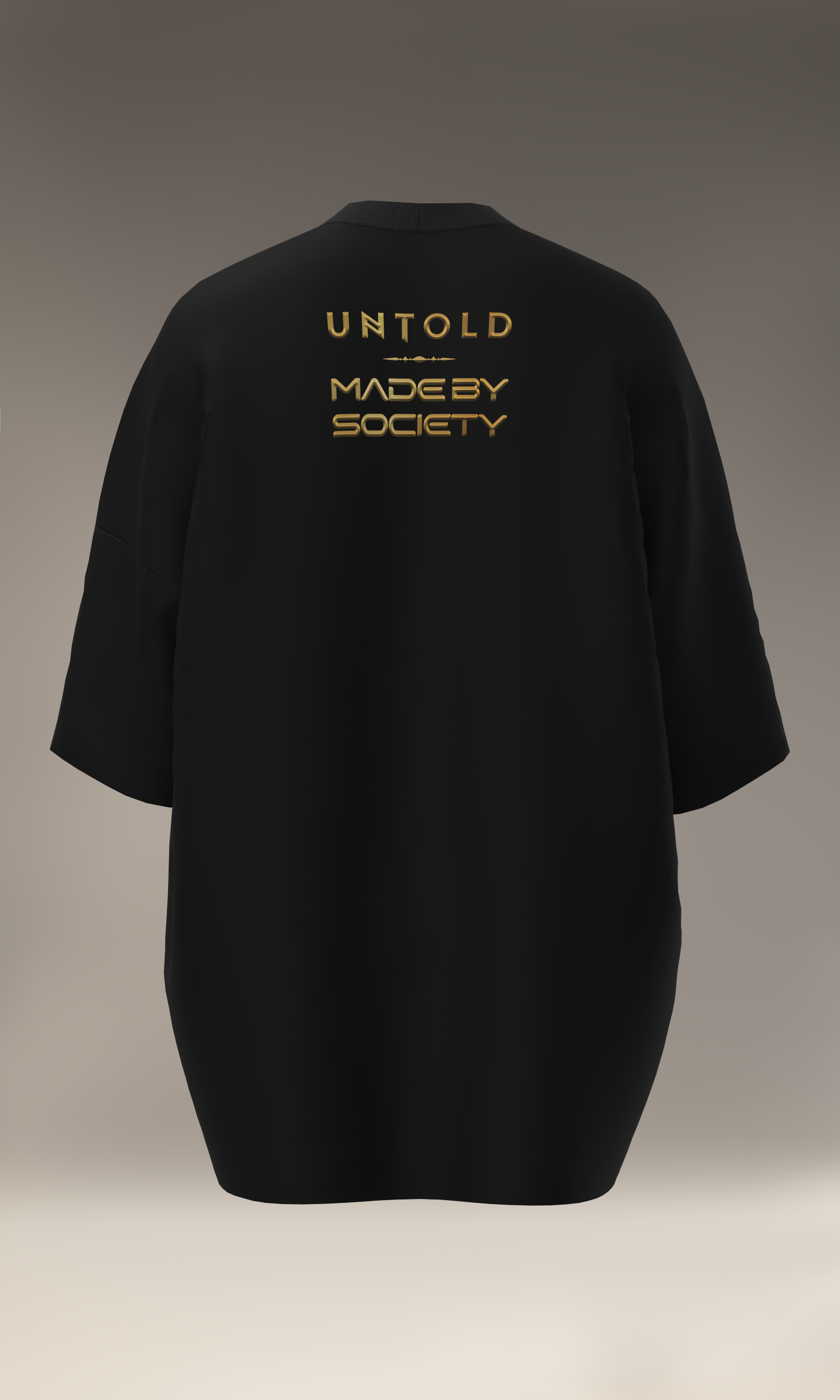 TRICOU MBS - T16208