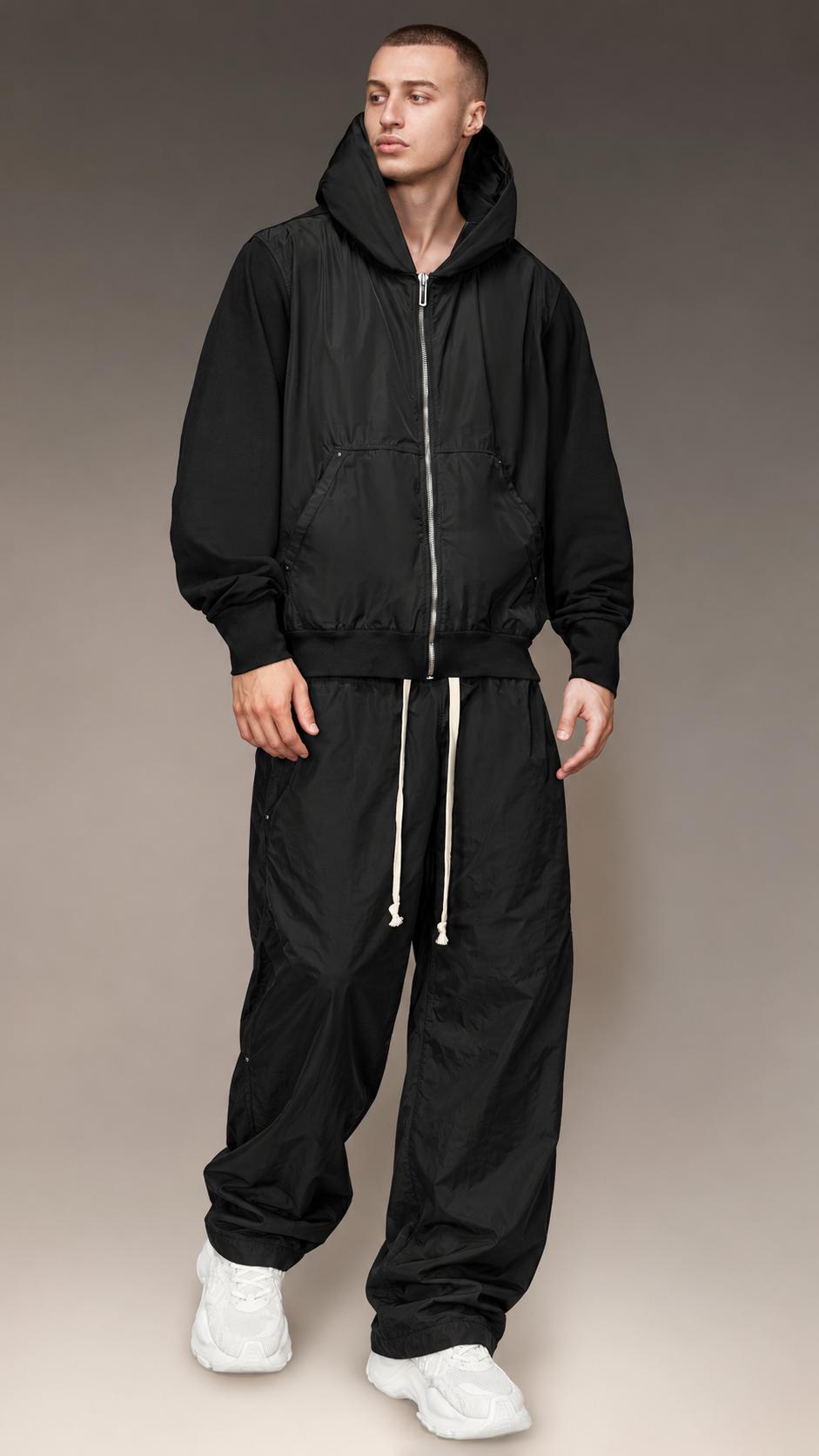 Urban Unit Hoodie - H16643