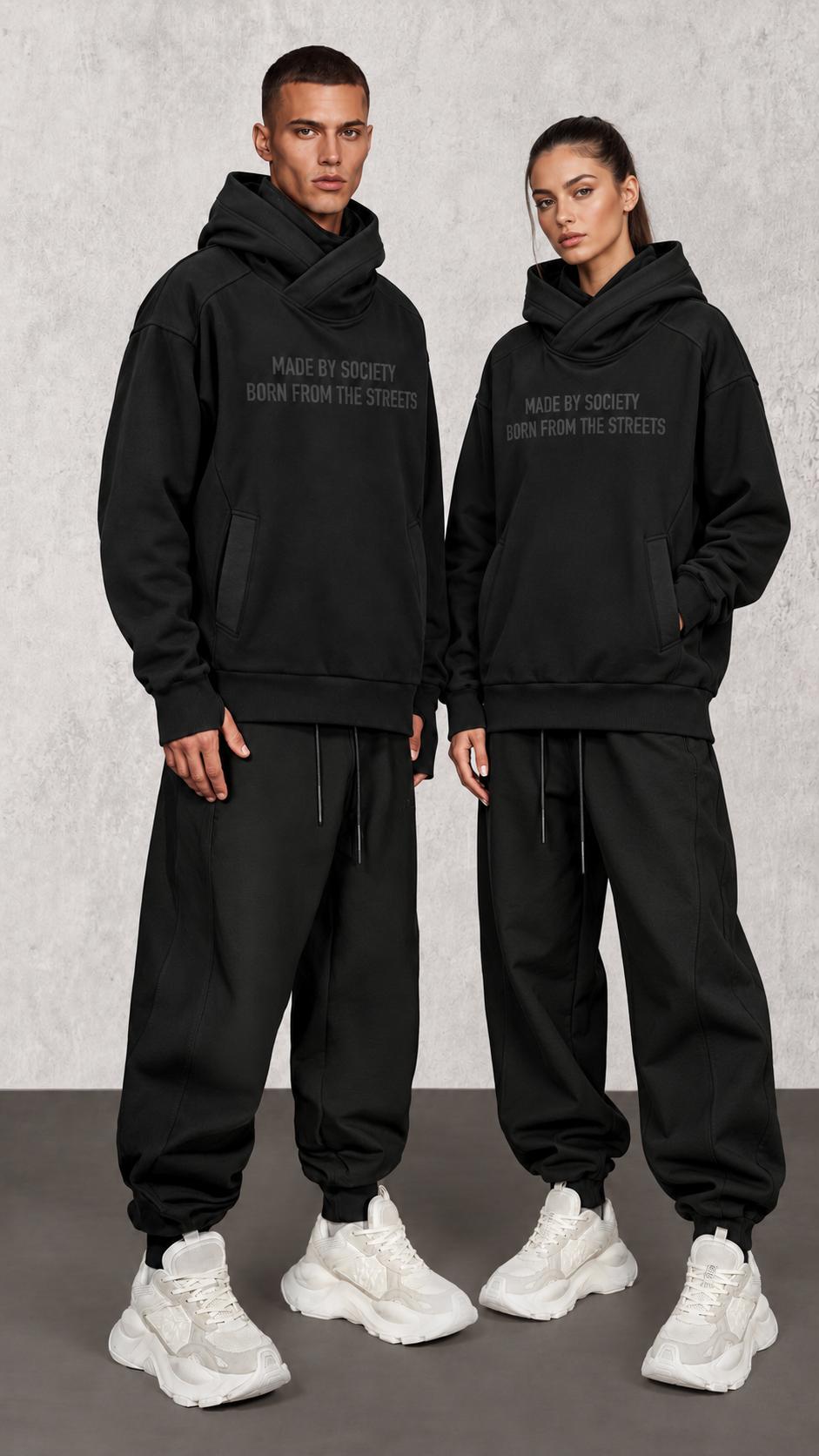 Urban Unit Hoodie - H17645
