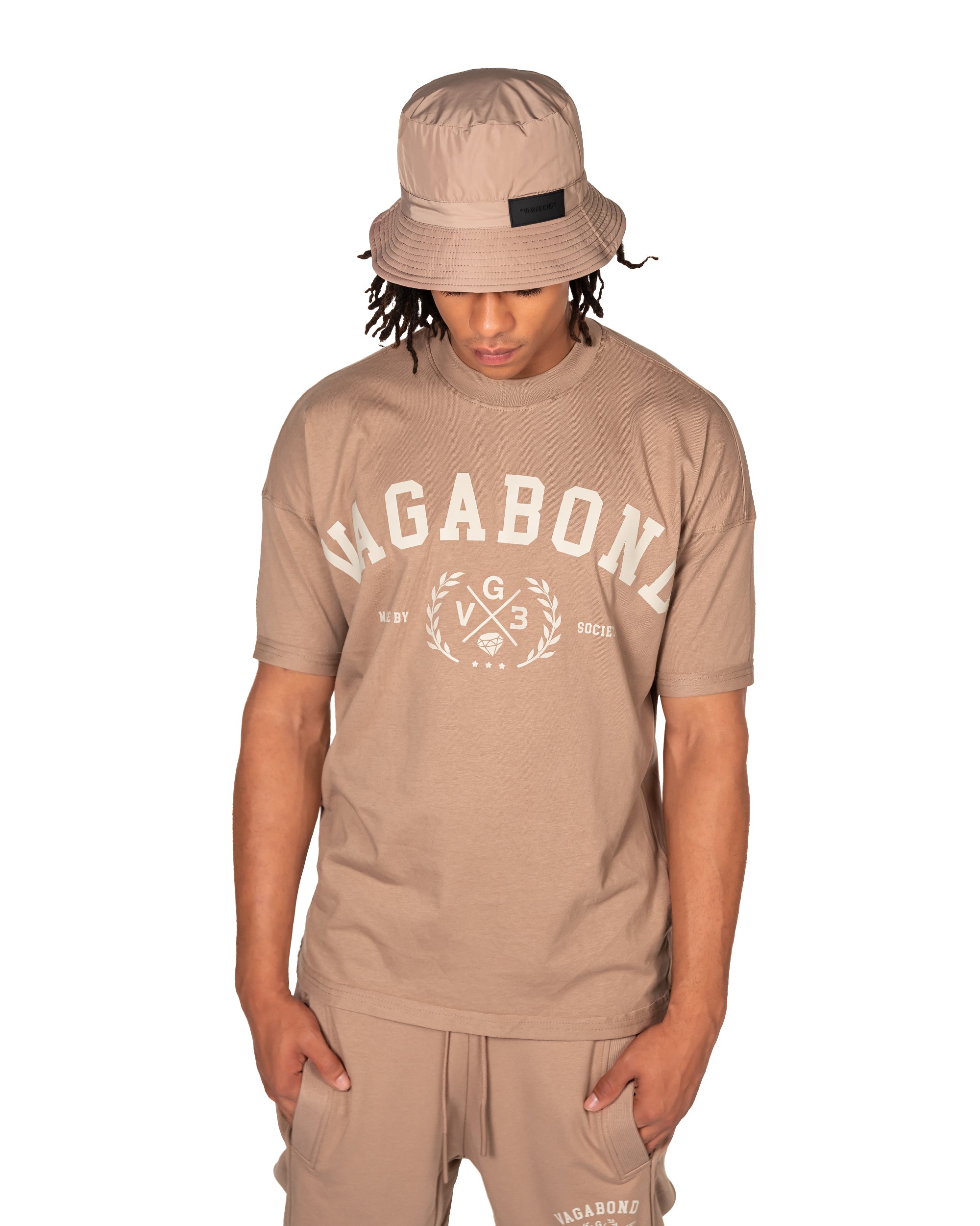 Bucket hat - A12769