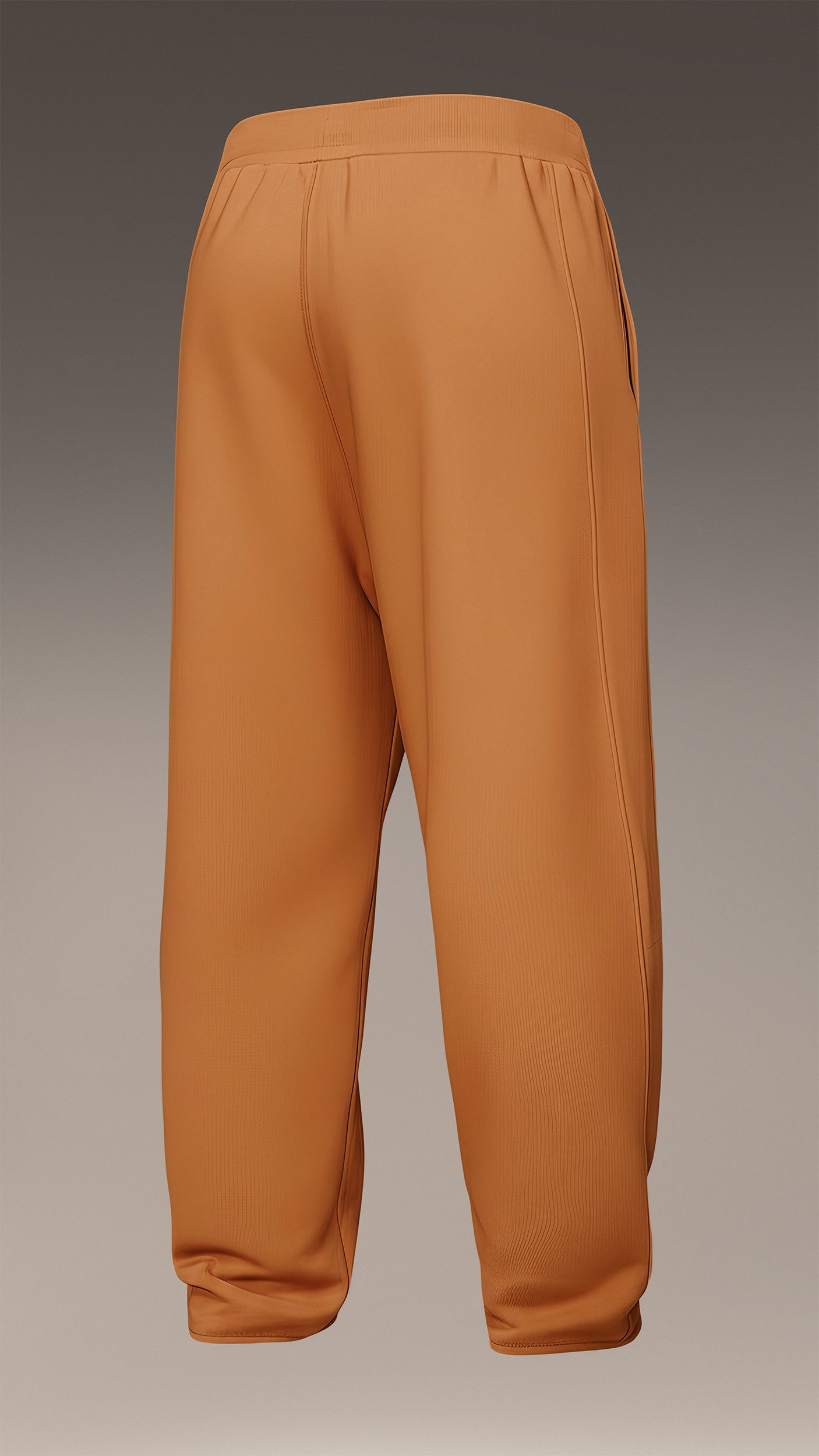 Pantaloni Relaxed Fit - P16955