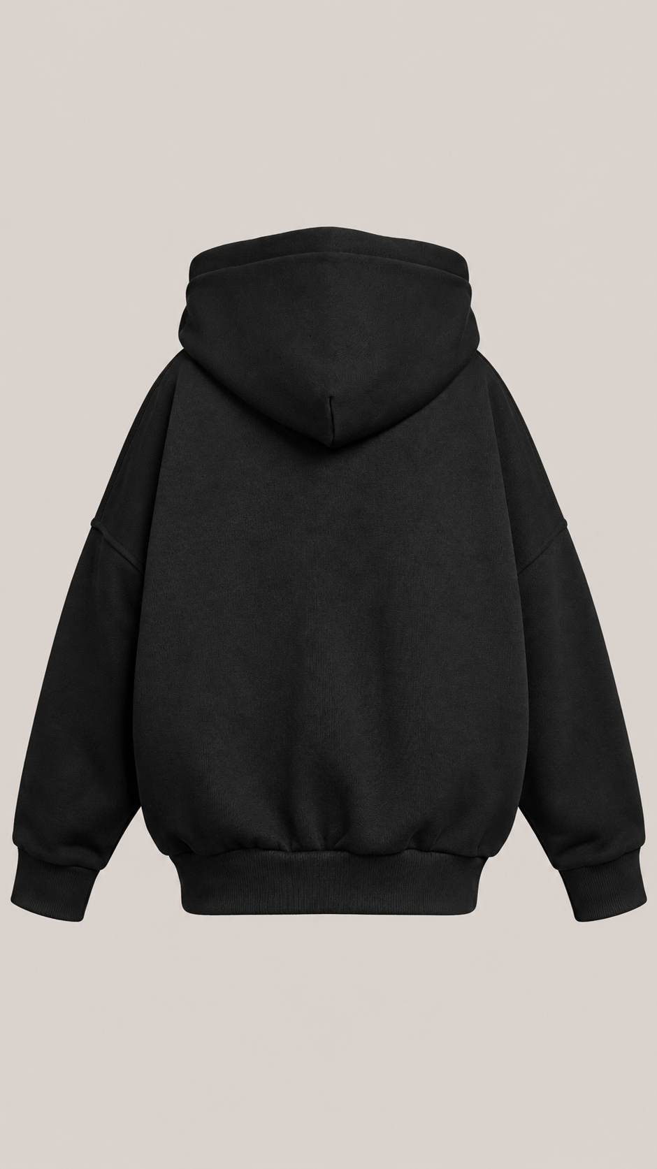 Sudadera Made by Society - H36850
