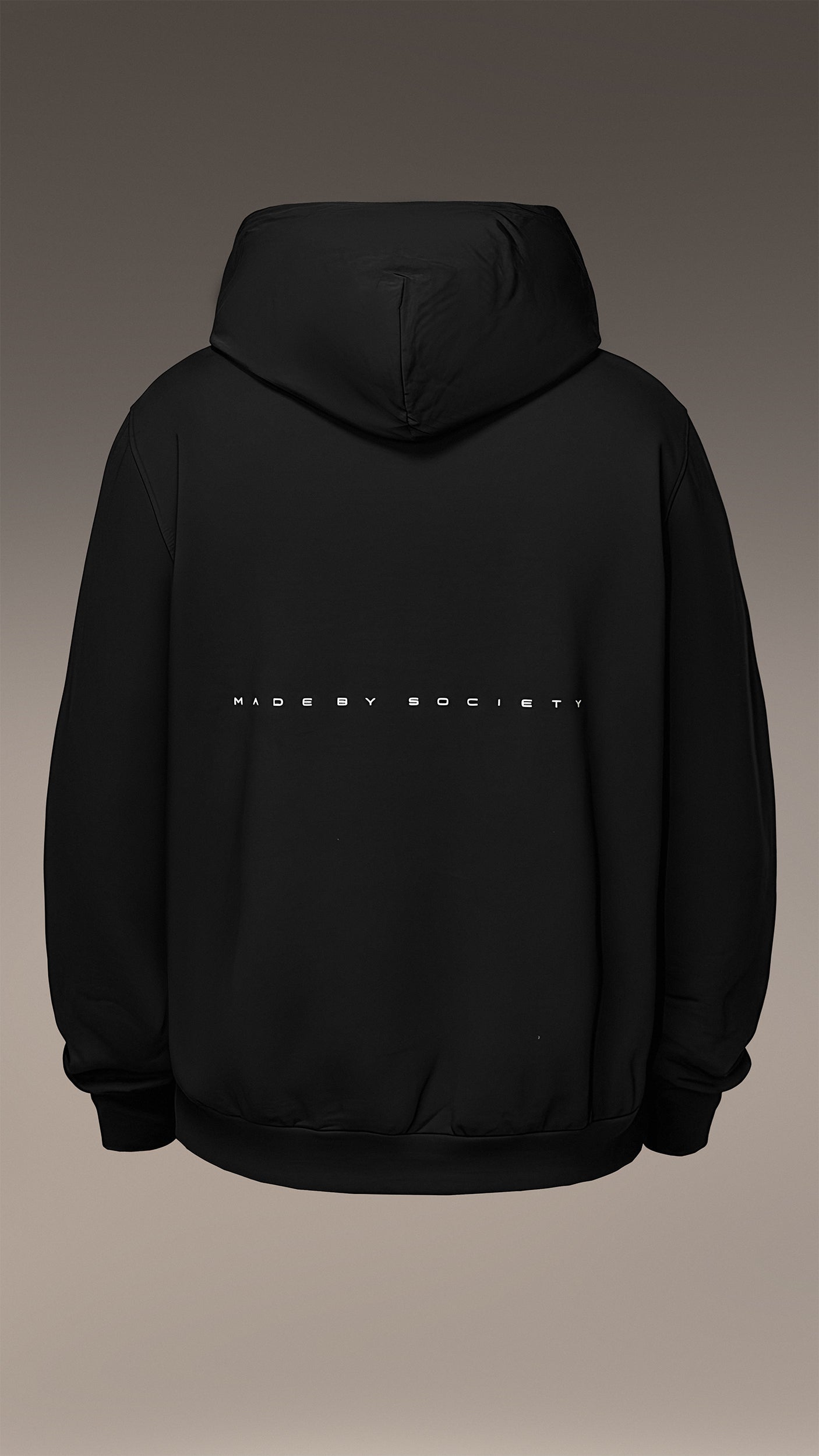 Hanorac Made by Society - H16643