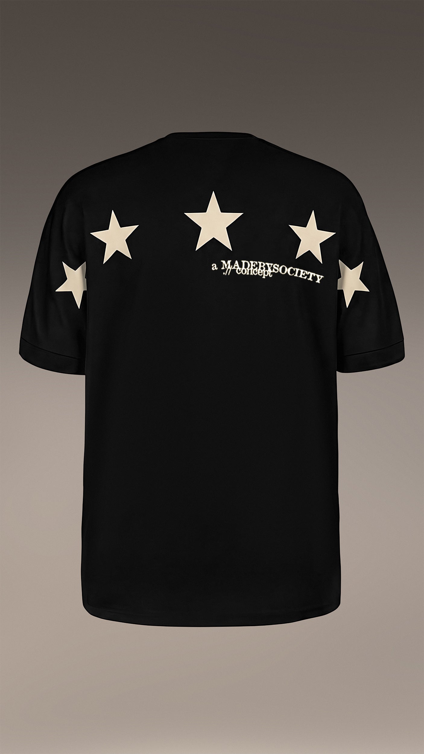 Tricou Stars Statement - T17010