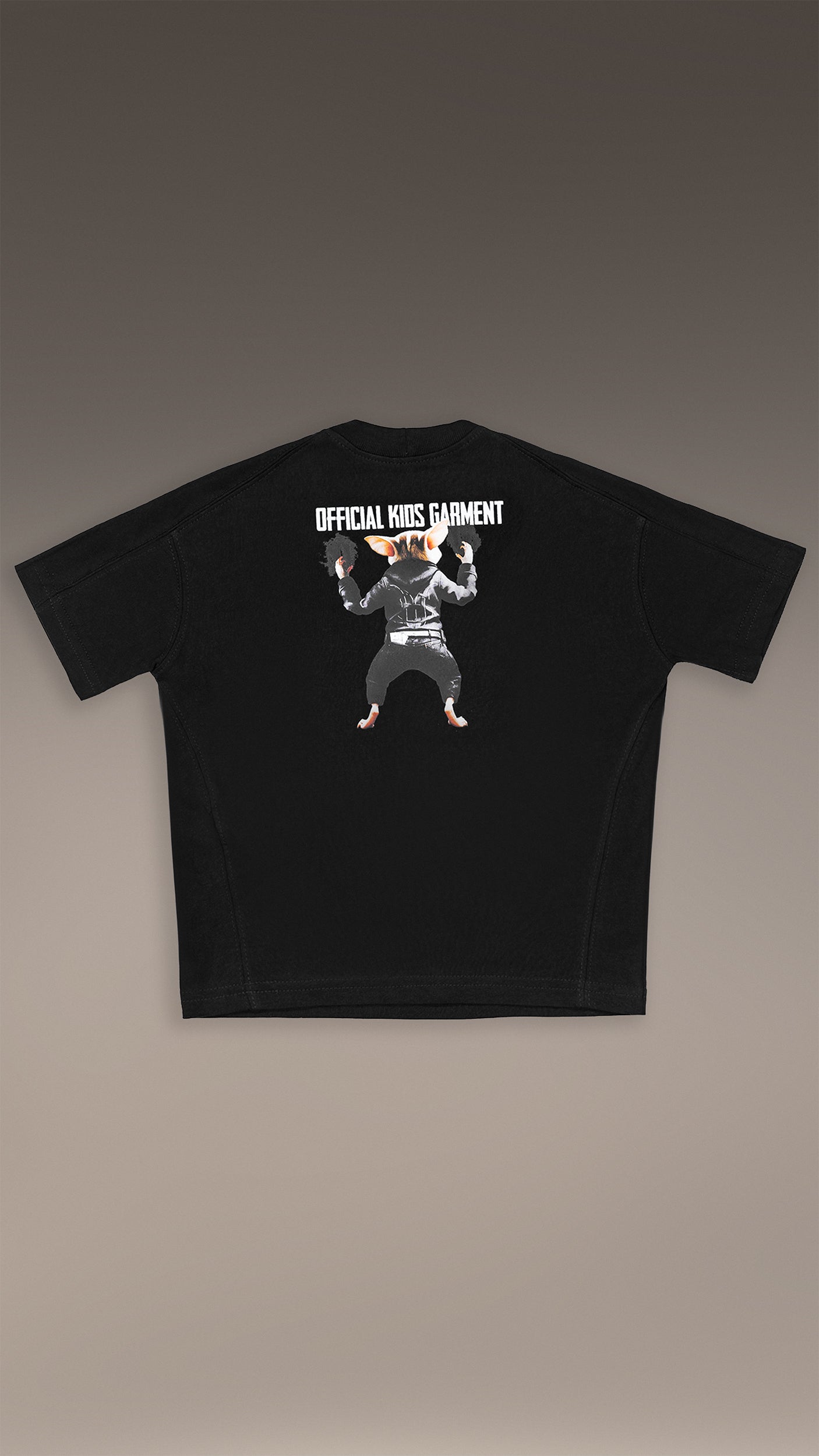 SMALL TROUBLEMAKER - T35527