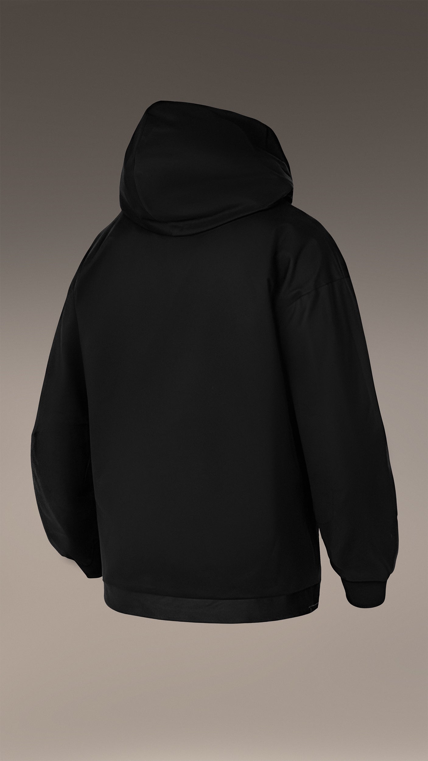 Hoodie Jacket - J13877