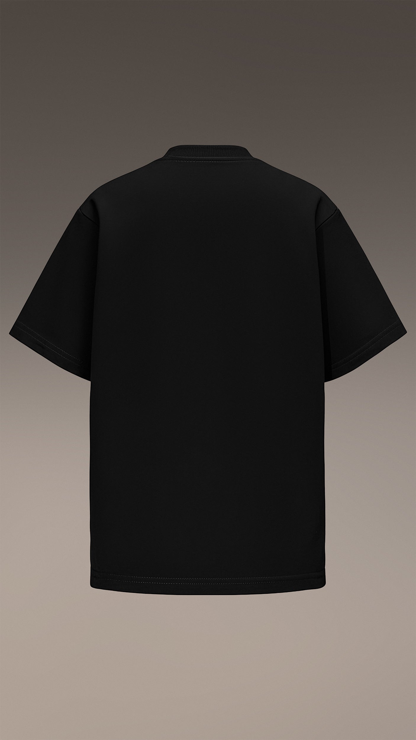 ISOGON HEAVY T-Shirt - T37432