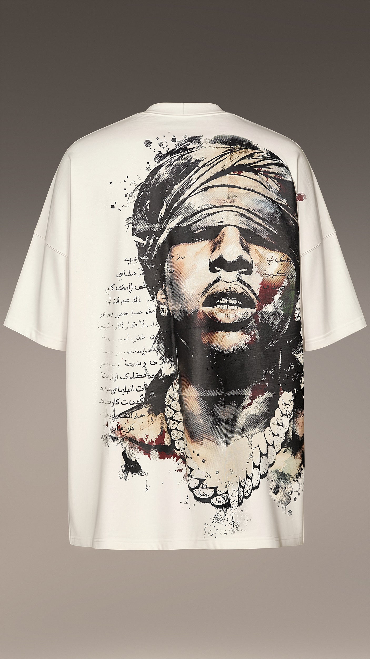 Tricou Made by Society - T16877