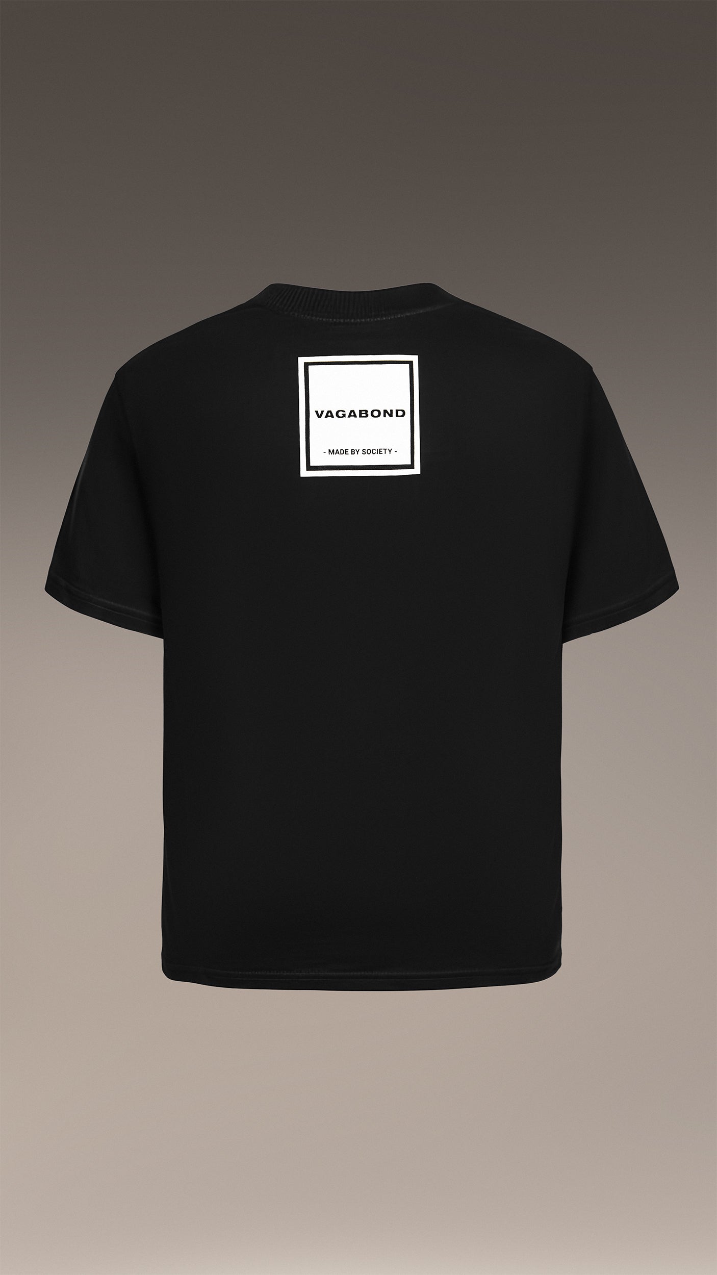 Attitude t-shirt - T33186