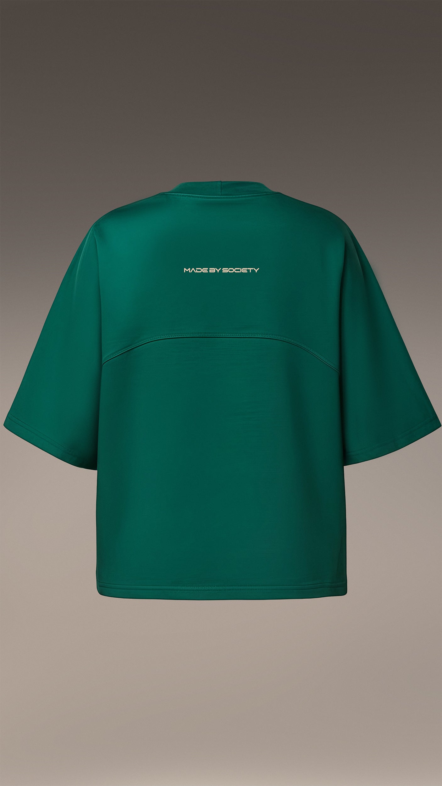 Tricou Made by Society - T26885