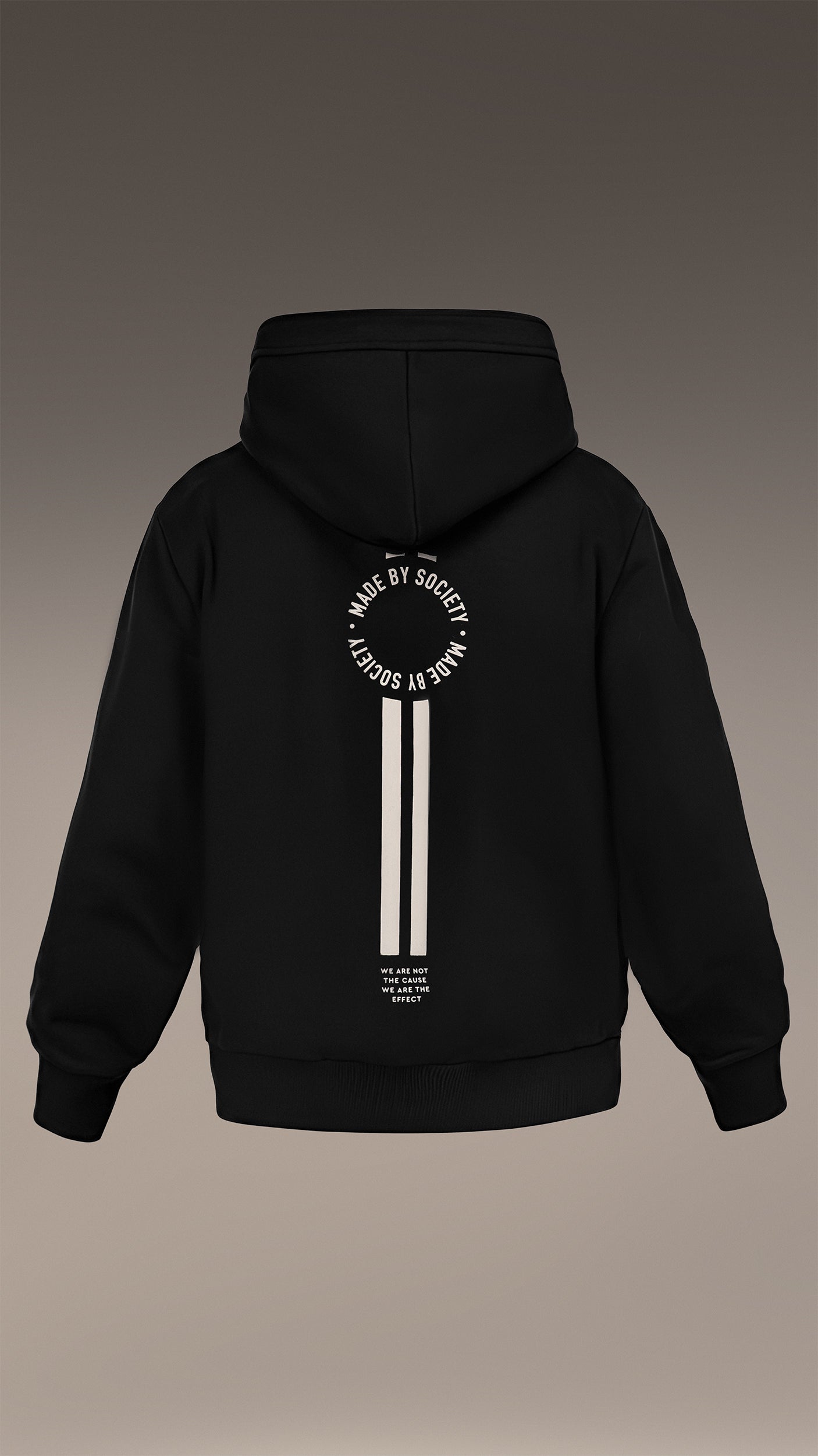 Hanorac “Made by Society” - H33934