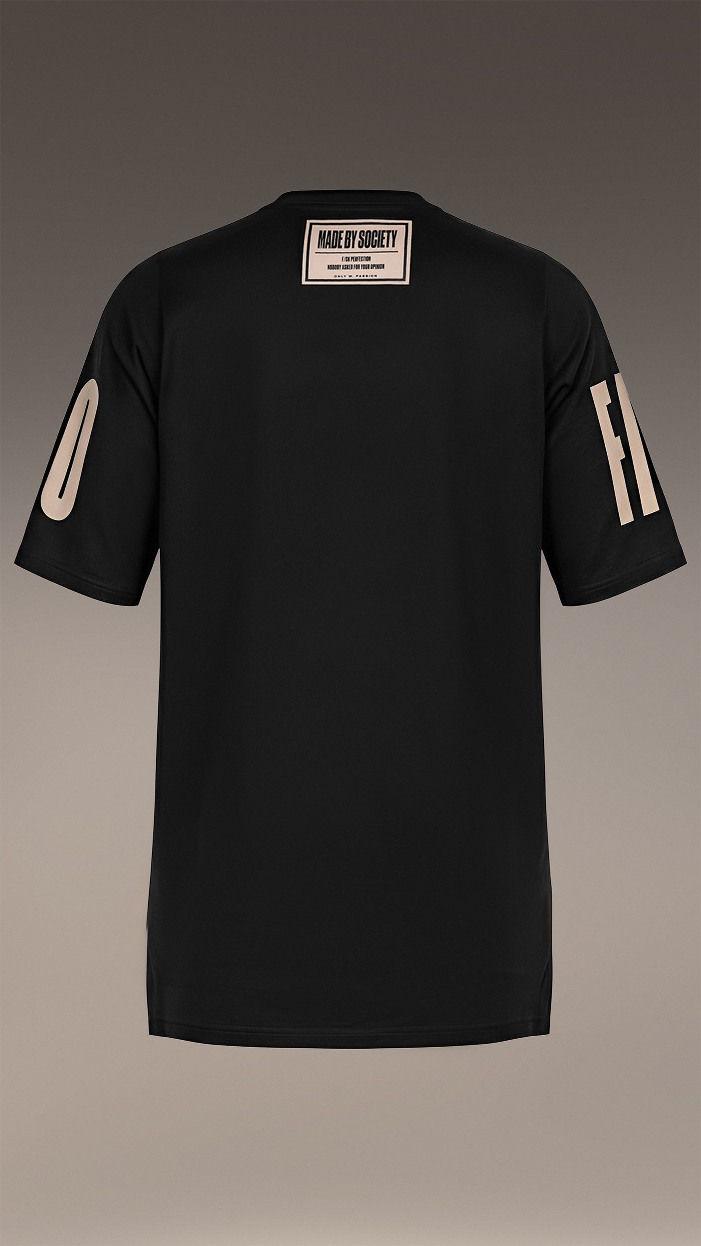 Tricou "F/ck you" - T13592