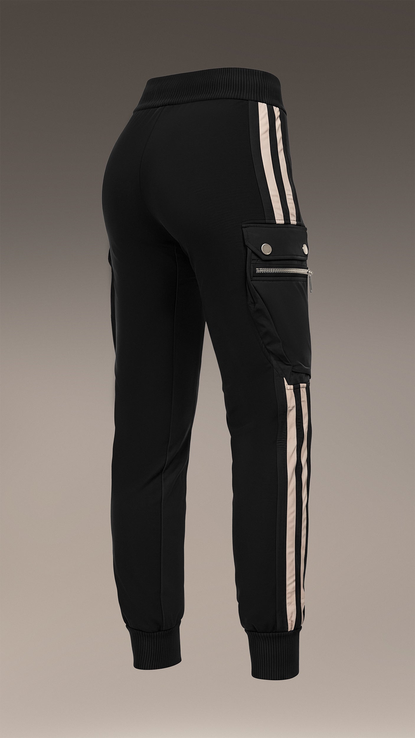 Cargo pants - P23356