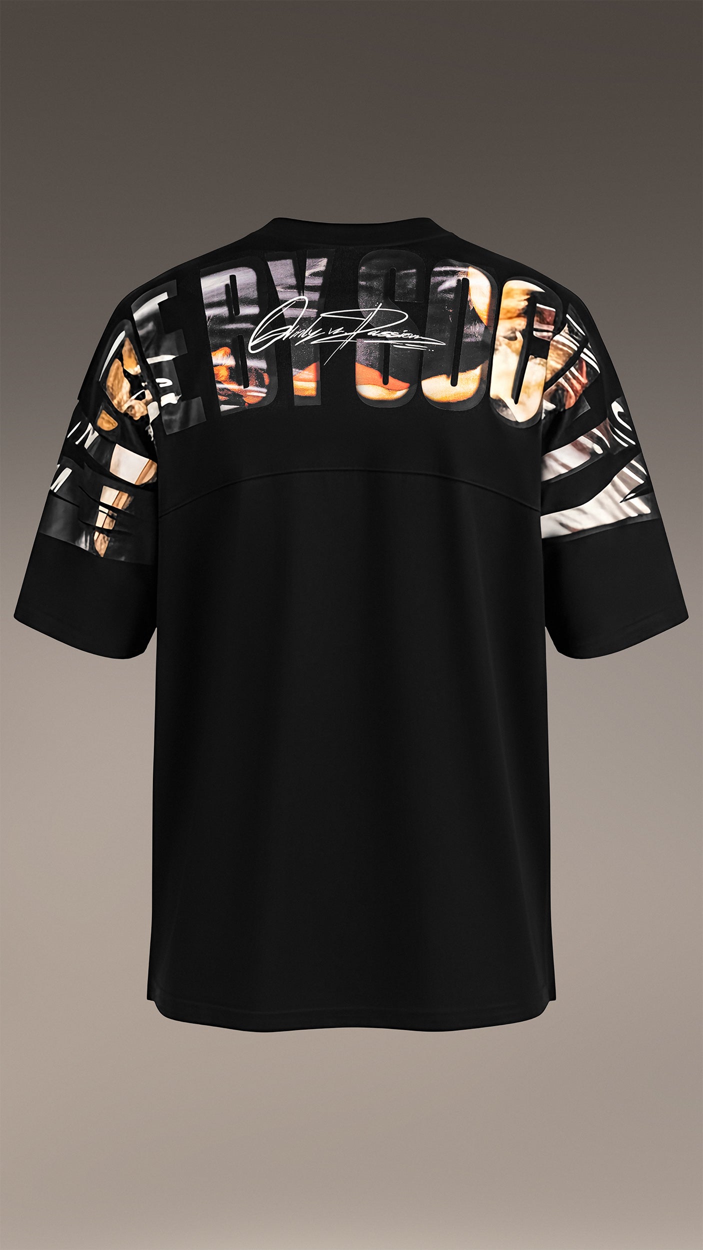 Made by society t-shirt - T15085