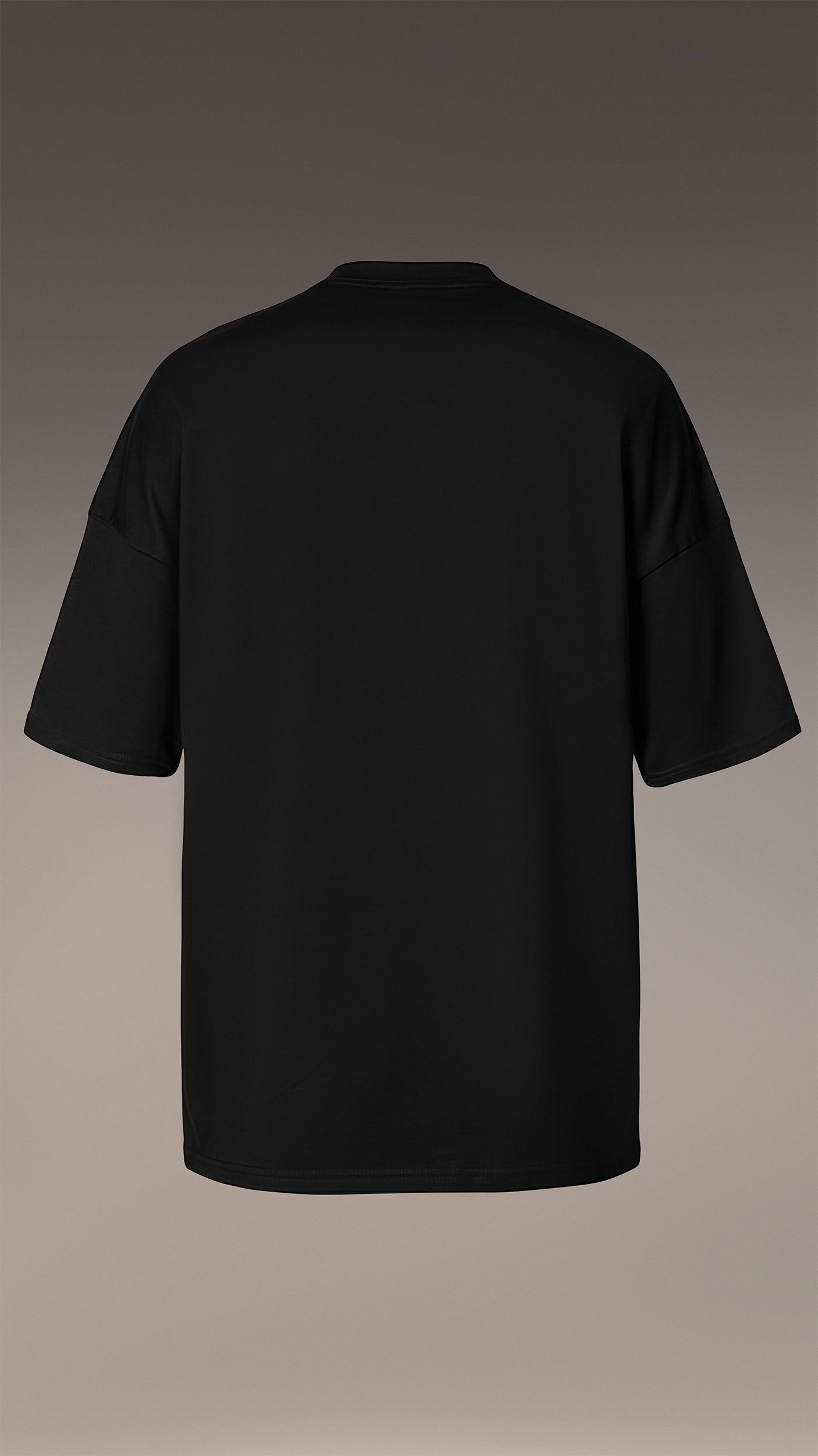 Sealed t-shirt - T14300