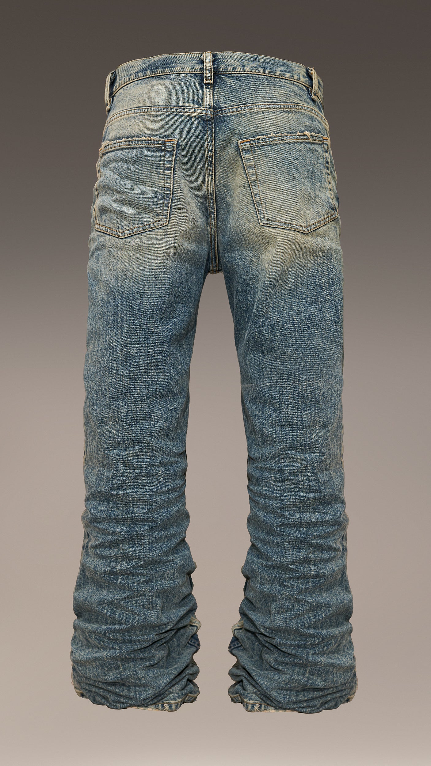 VANGUARD WIDE Jeans - P27230
