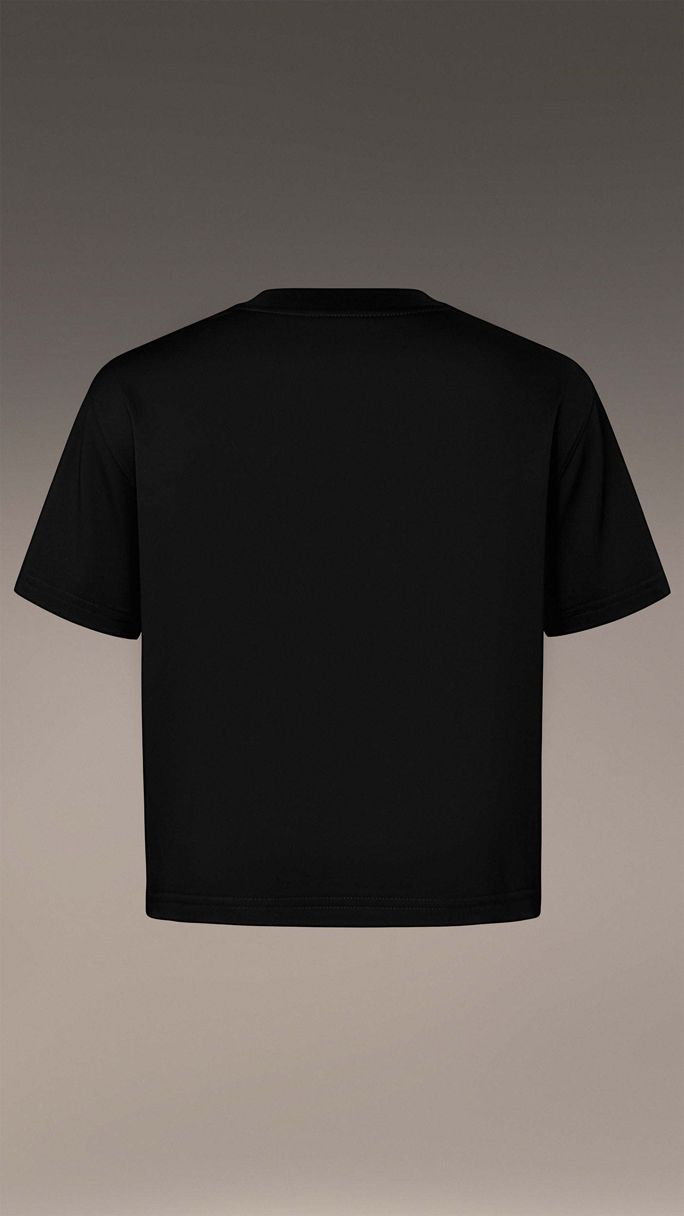 Tricou crop - T26399