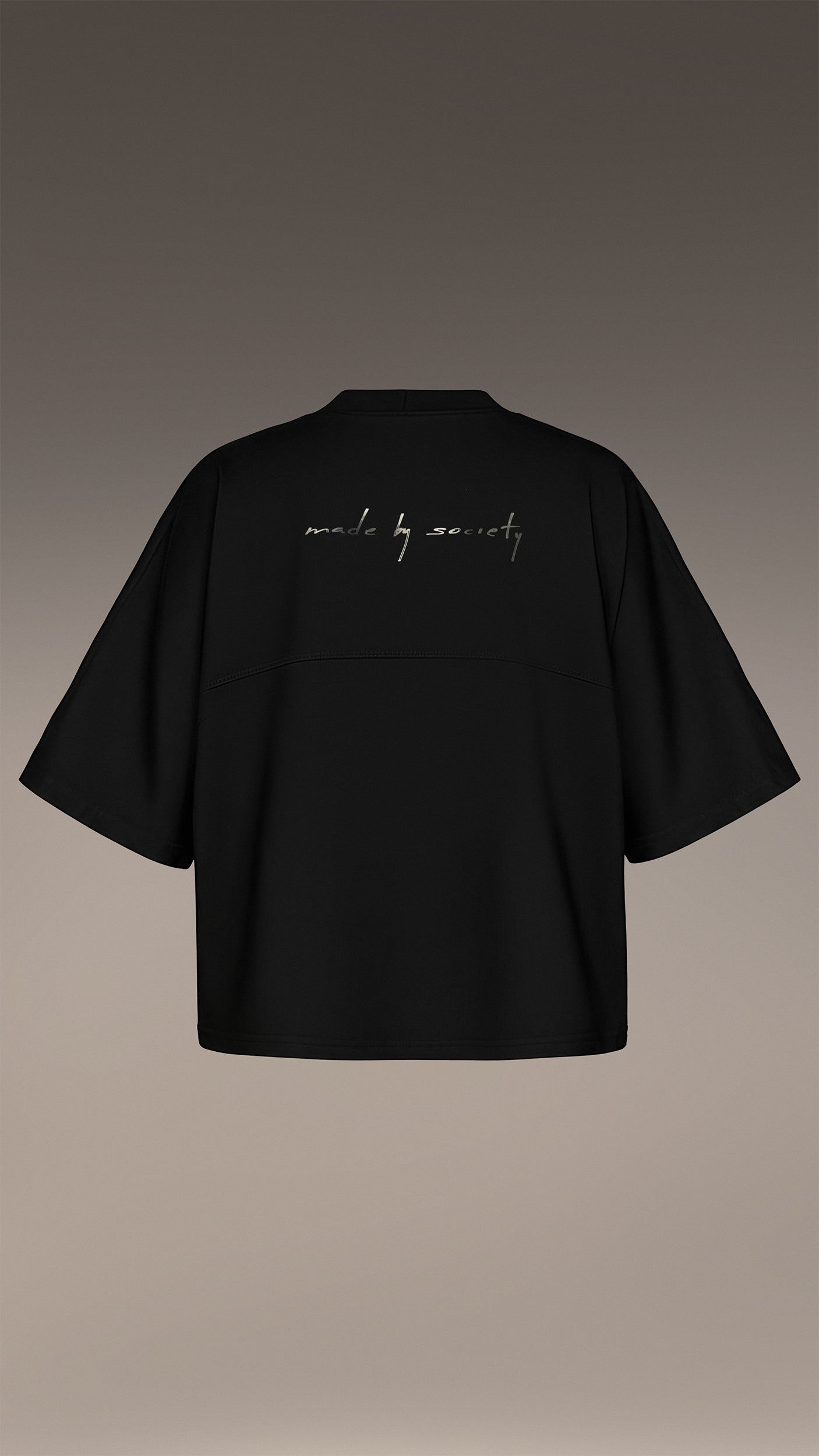 CRIMSON VECTOR T-shirt - T27117