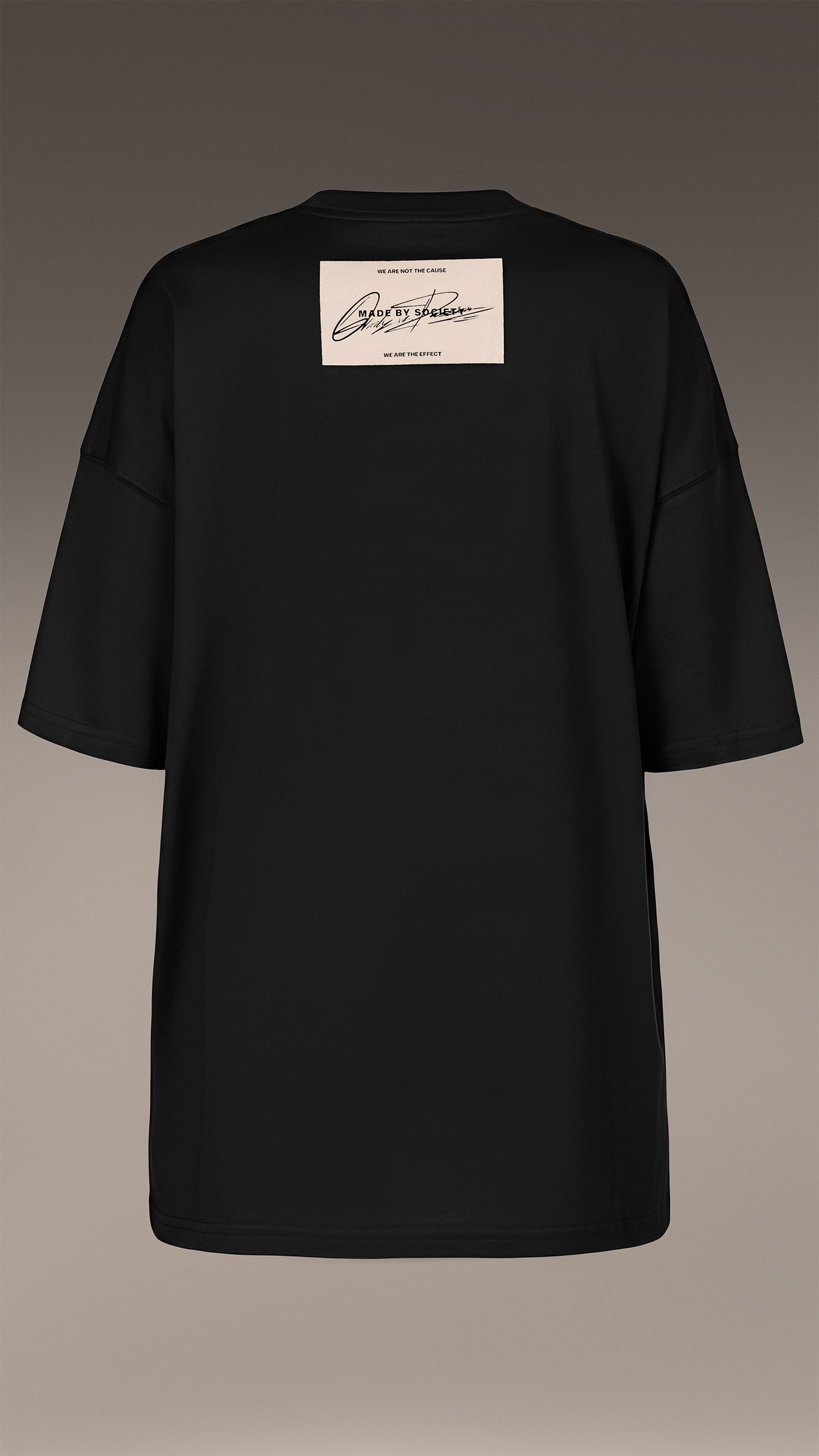 Tricou “I Am Not Your Baby” - T25012