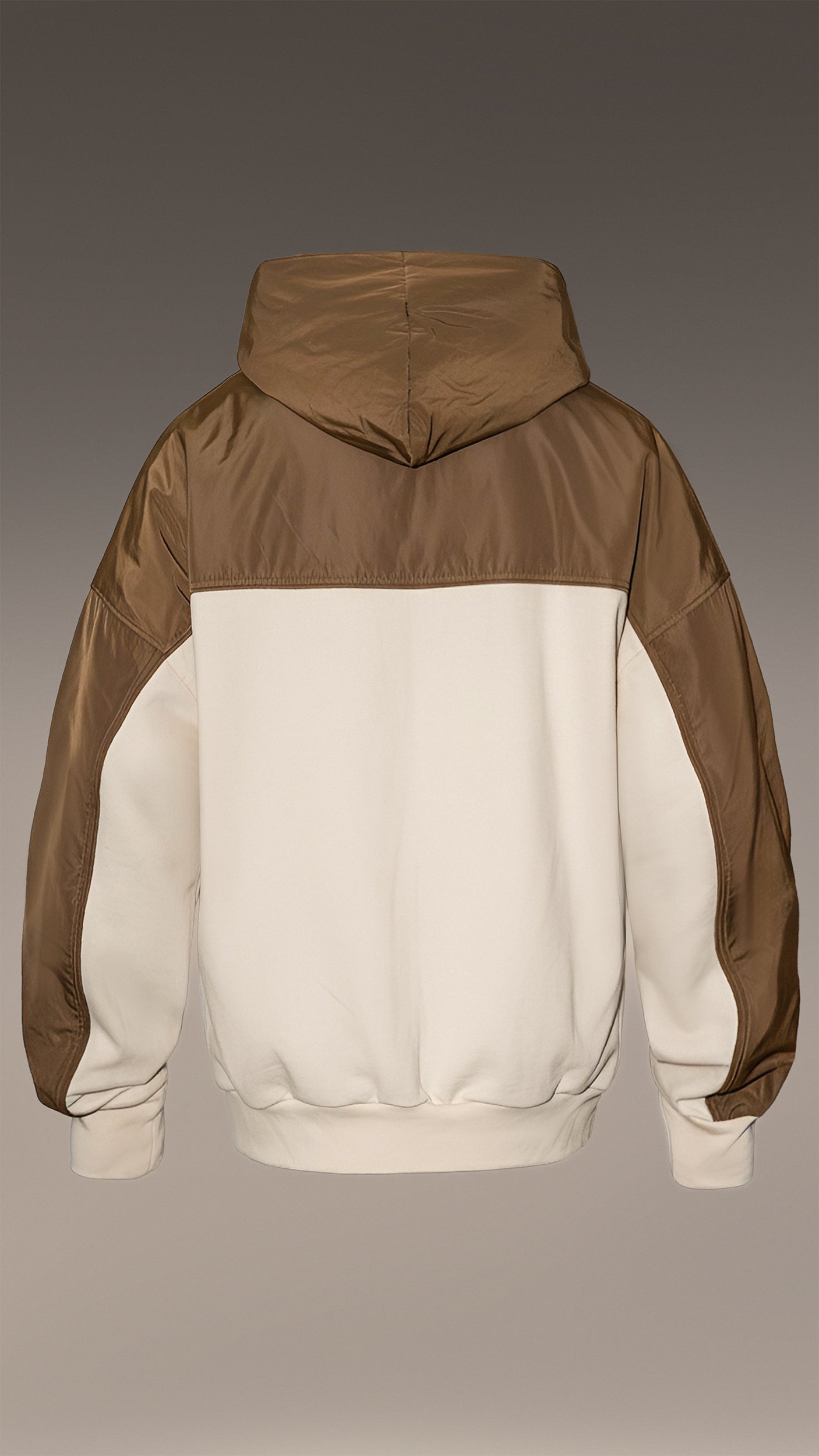 Hanorac „MADE BY SOCIETY” - H16784