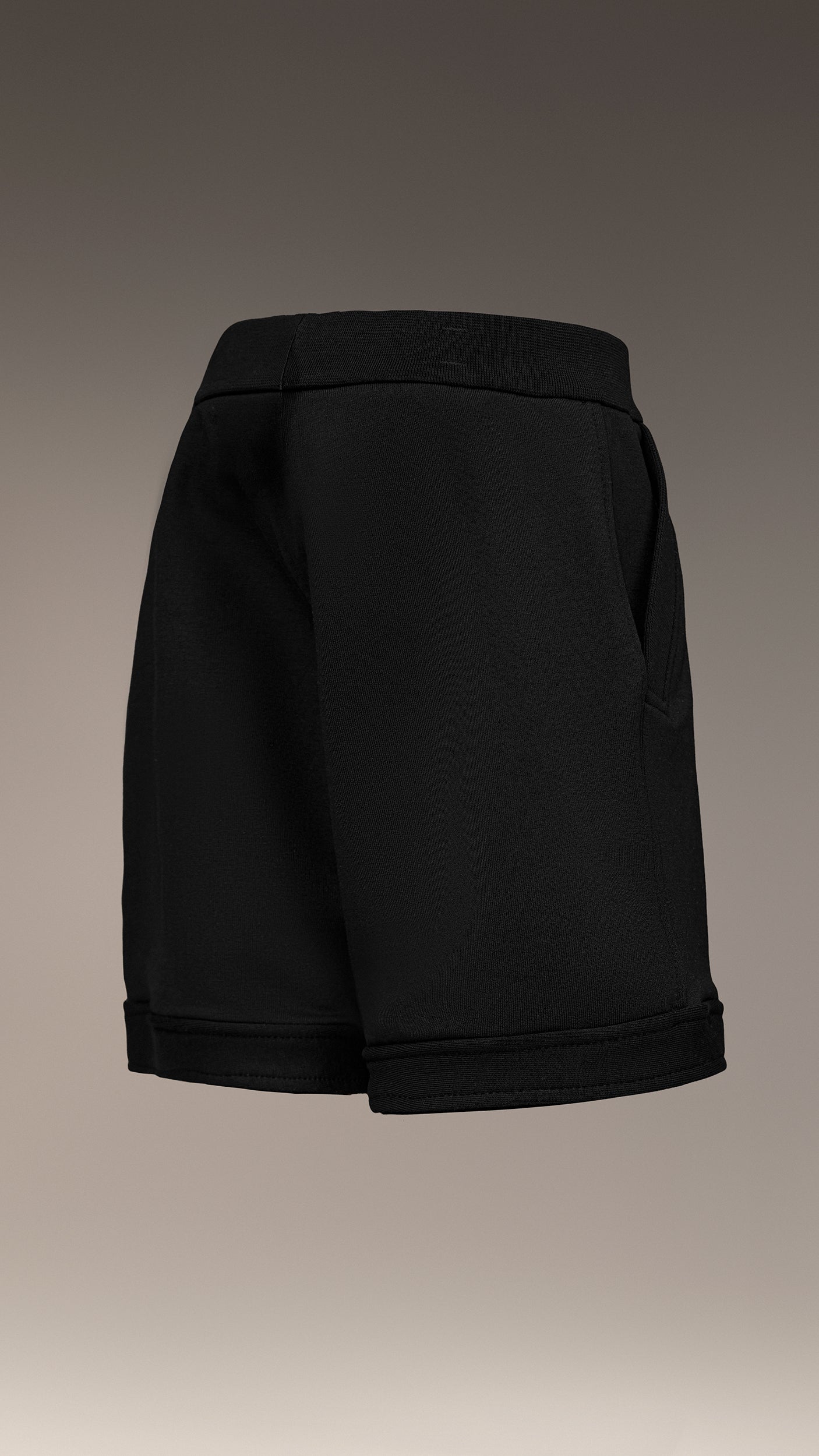 RESONANCE Bermuda Shorts - B37481