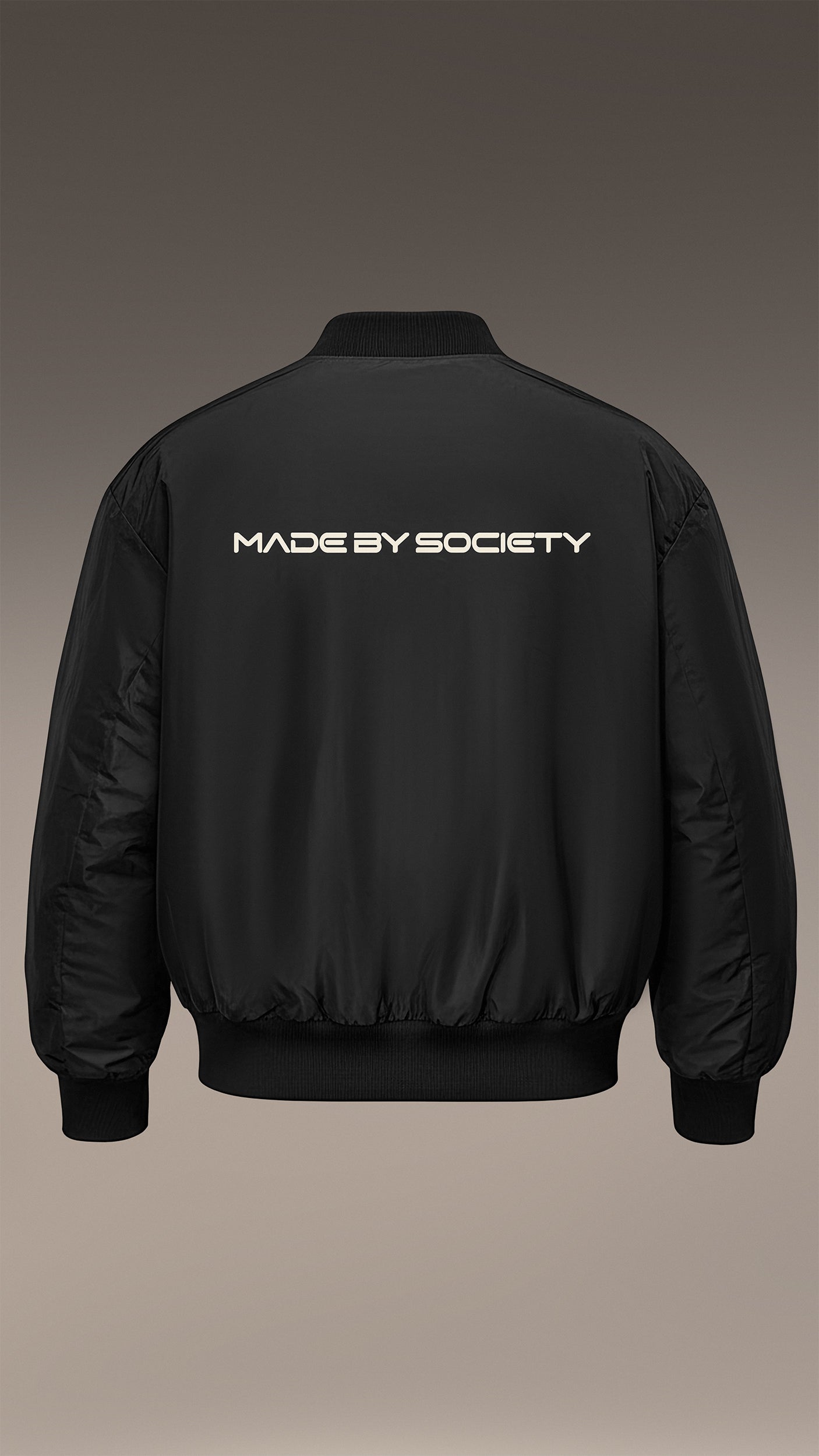 Made by Society Bomber Jacket – J16143