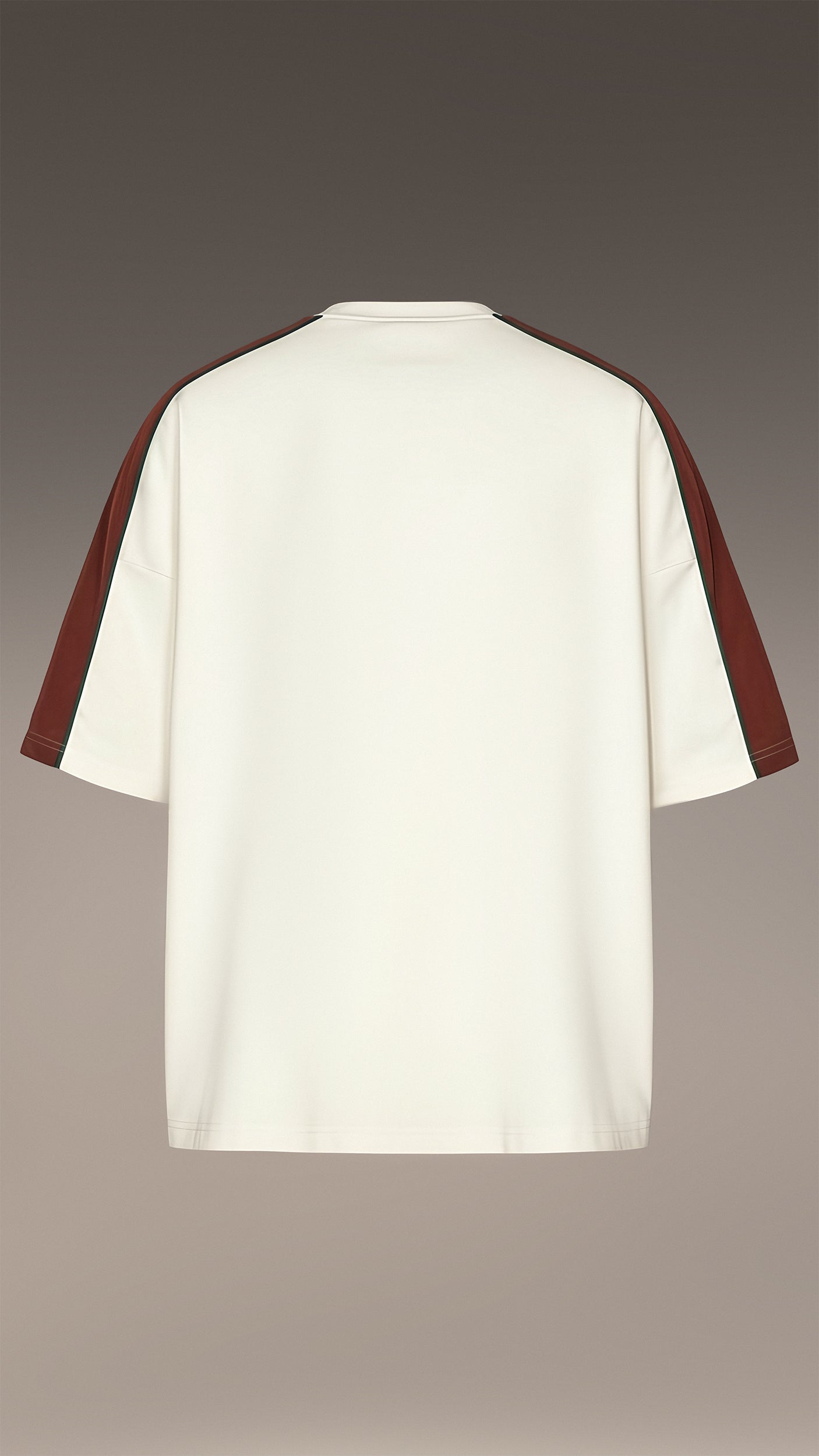 Tricou Made by Society - T16736