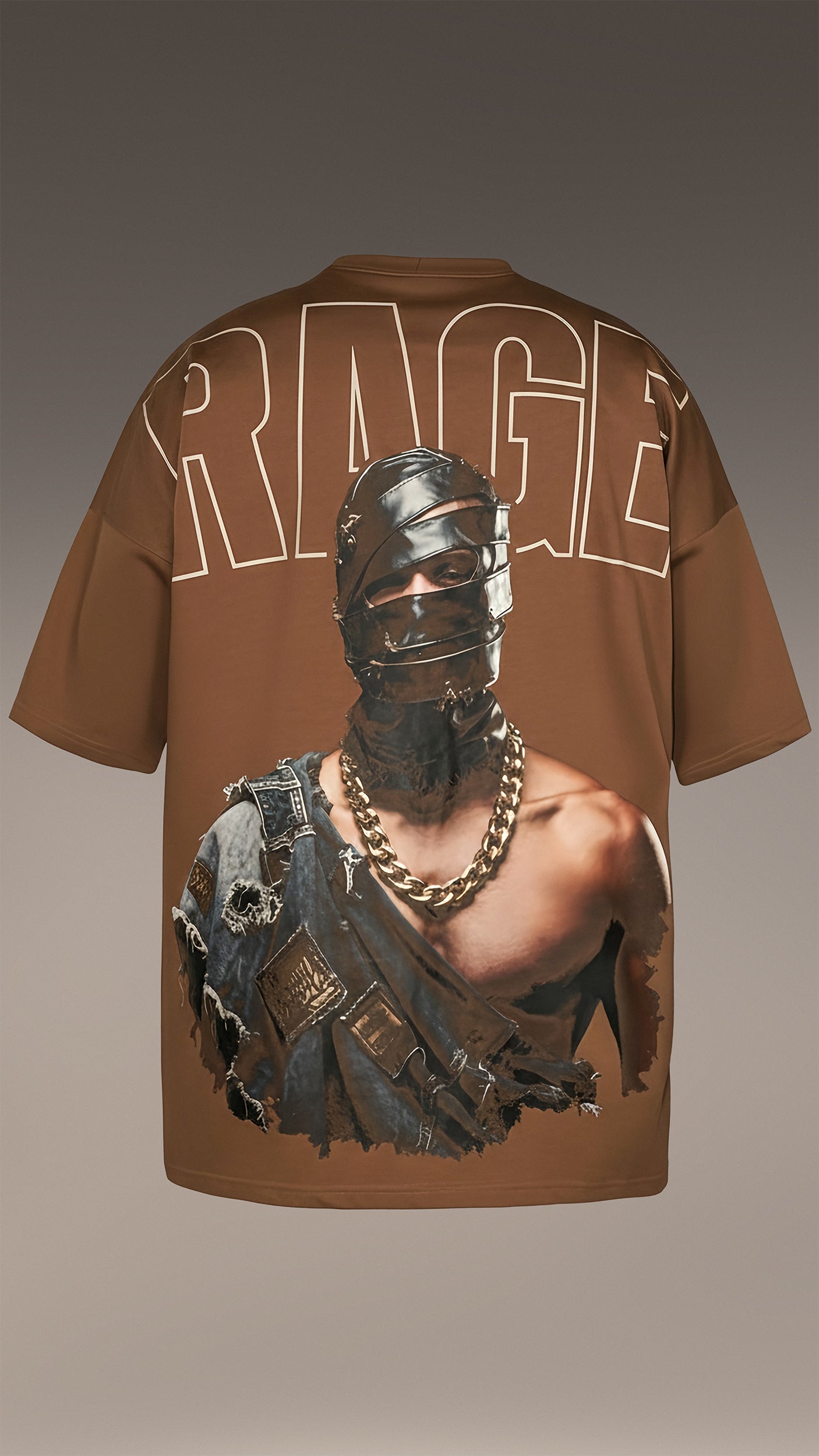 Tricou Core Oversized