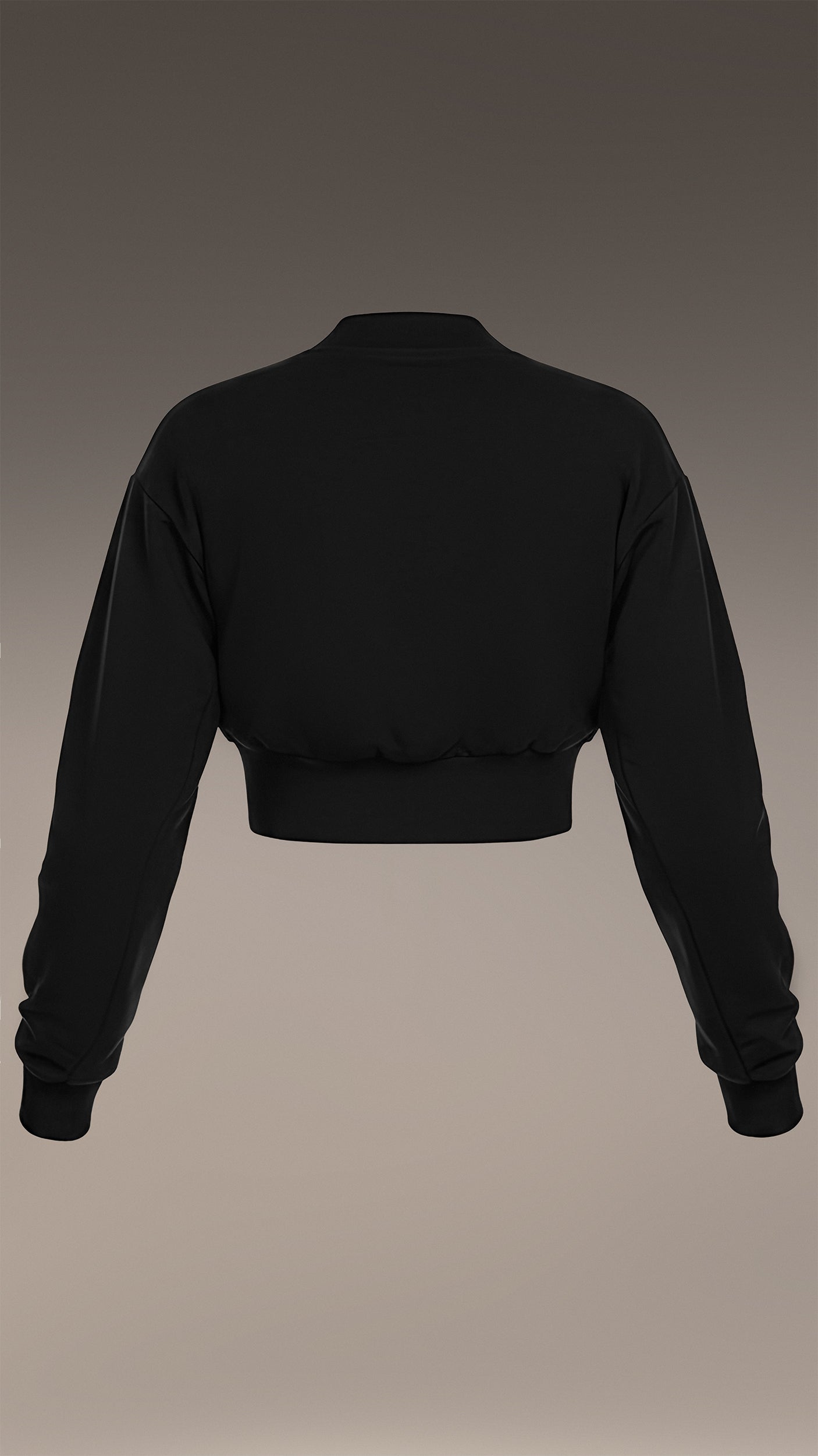 Bomber Jacket - J21069