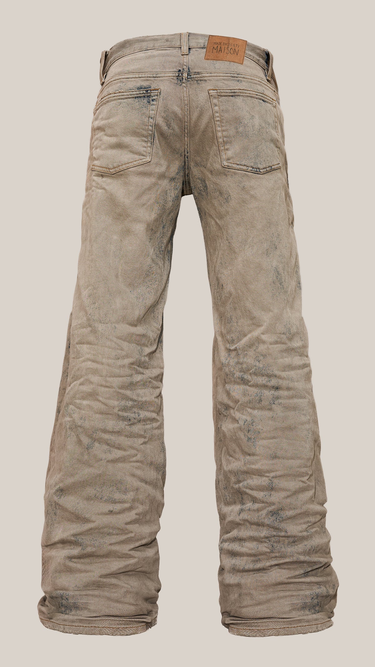 Jeans TITAN-WASH - P27234