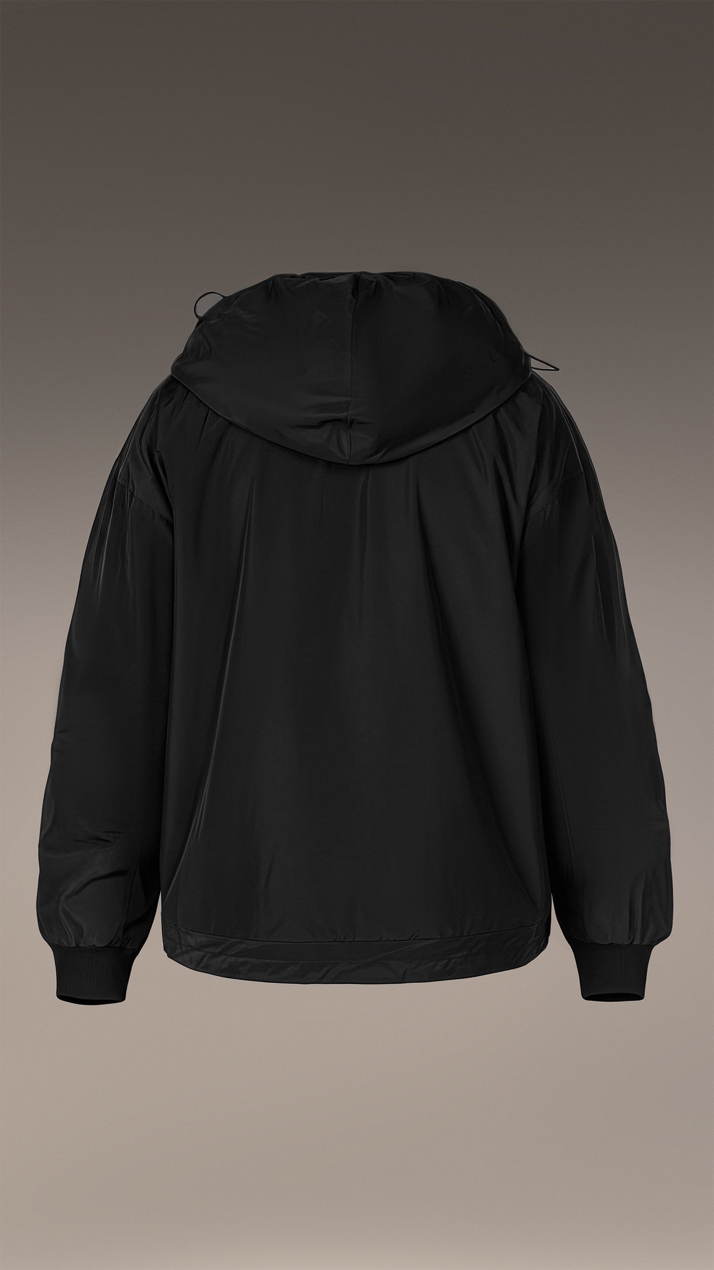 Windbreaker Jacket - J13791