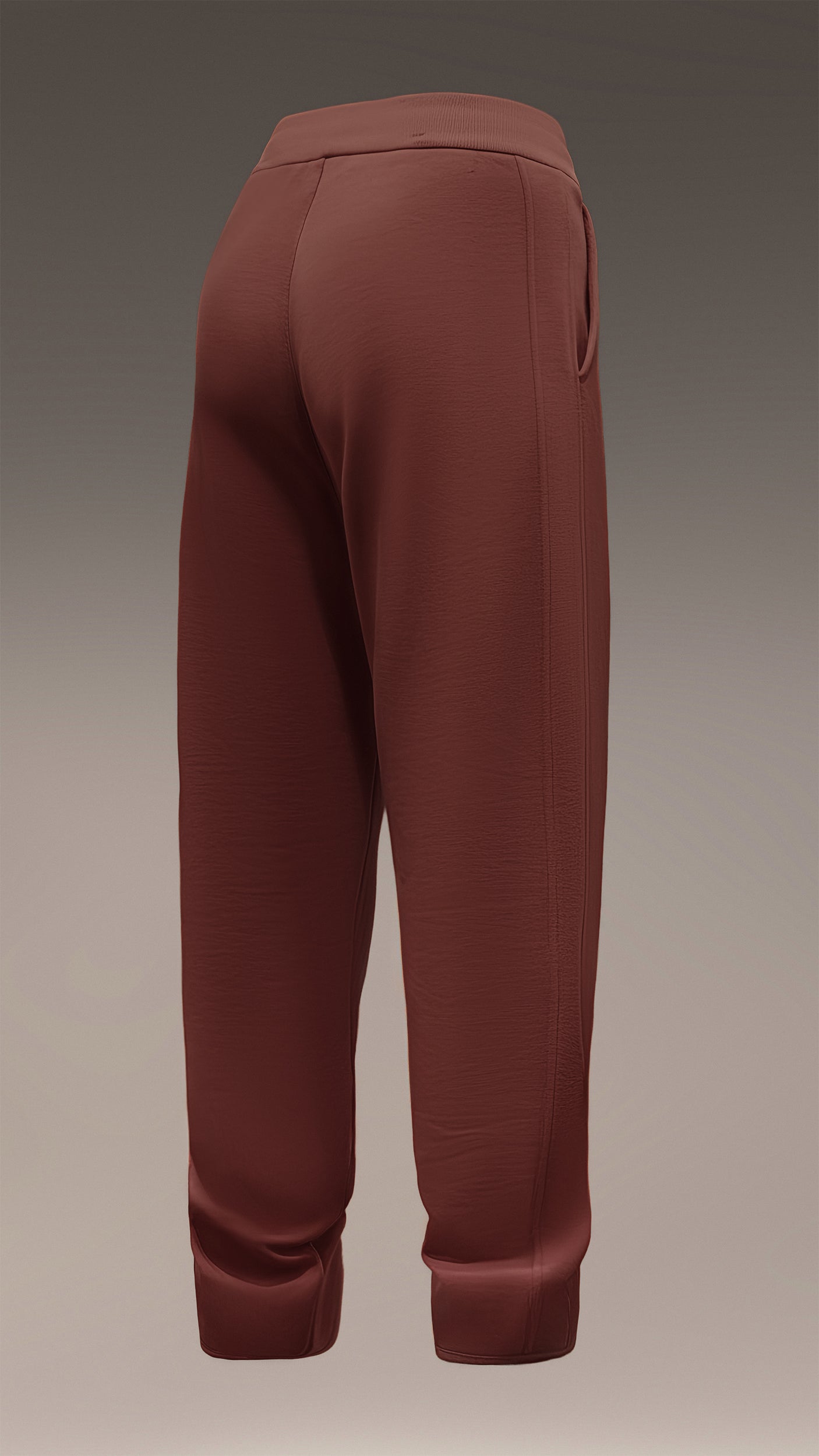 Pantaloni Karma Brick - P26970
