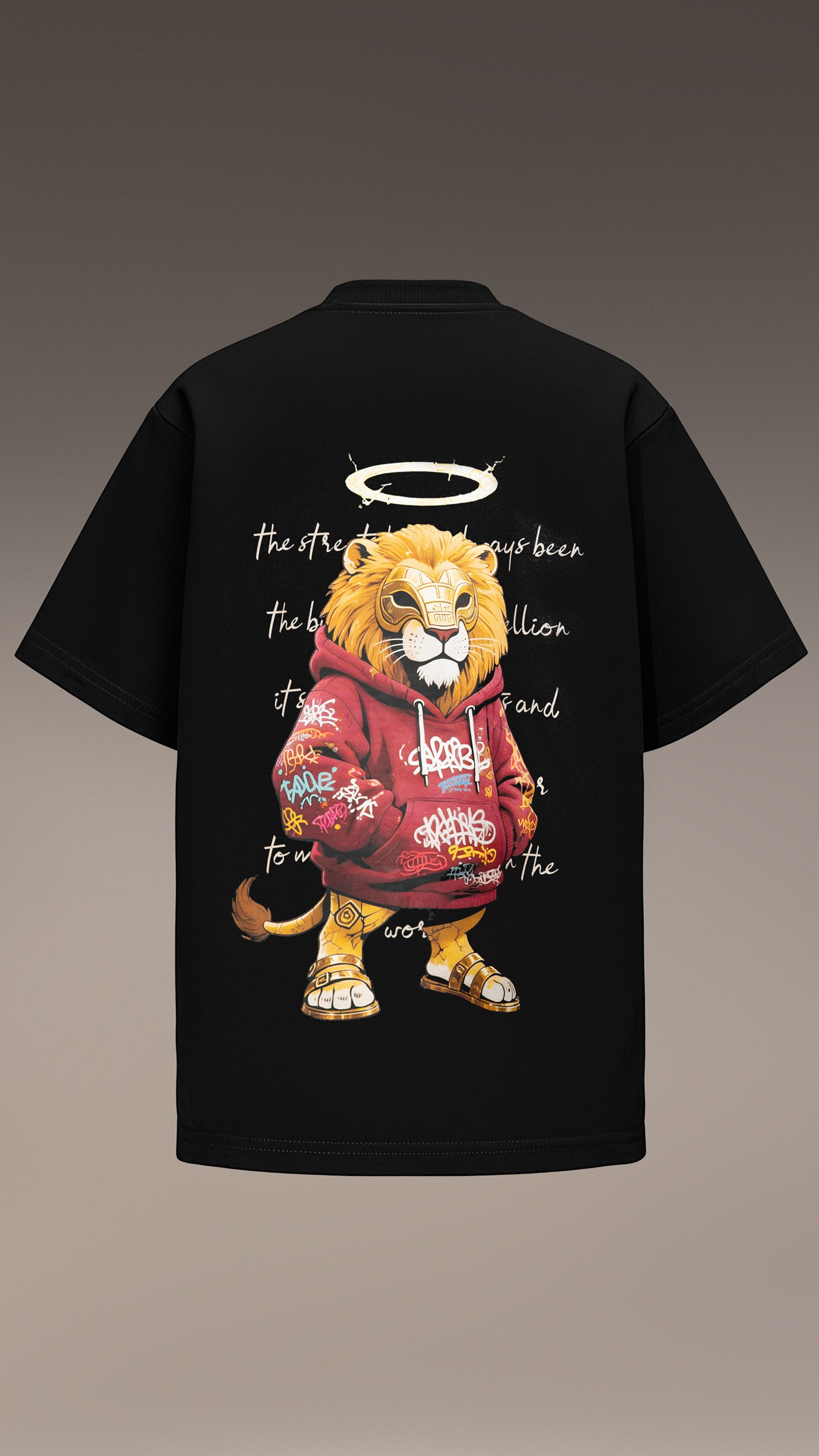 Sienna Aura Shield T-shirt