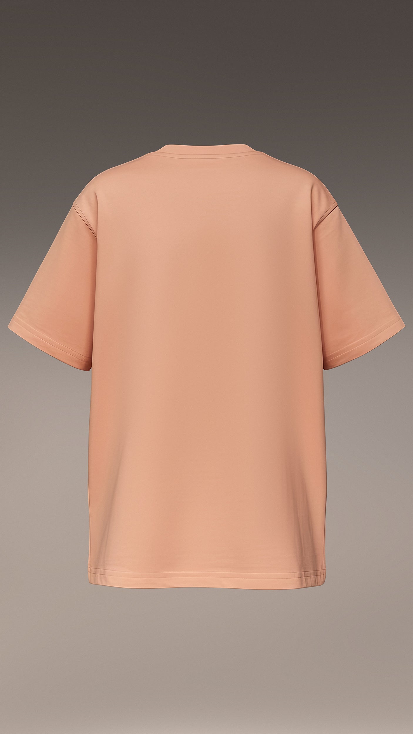 Tricou Made by Society - T36866