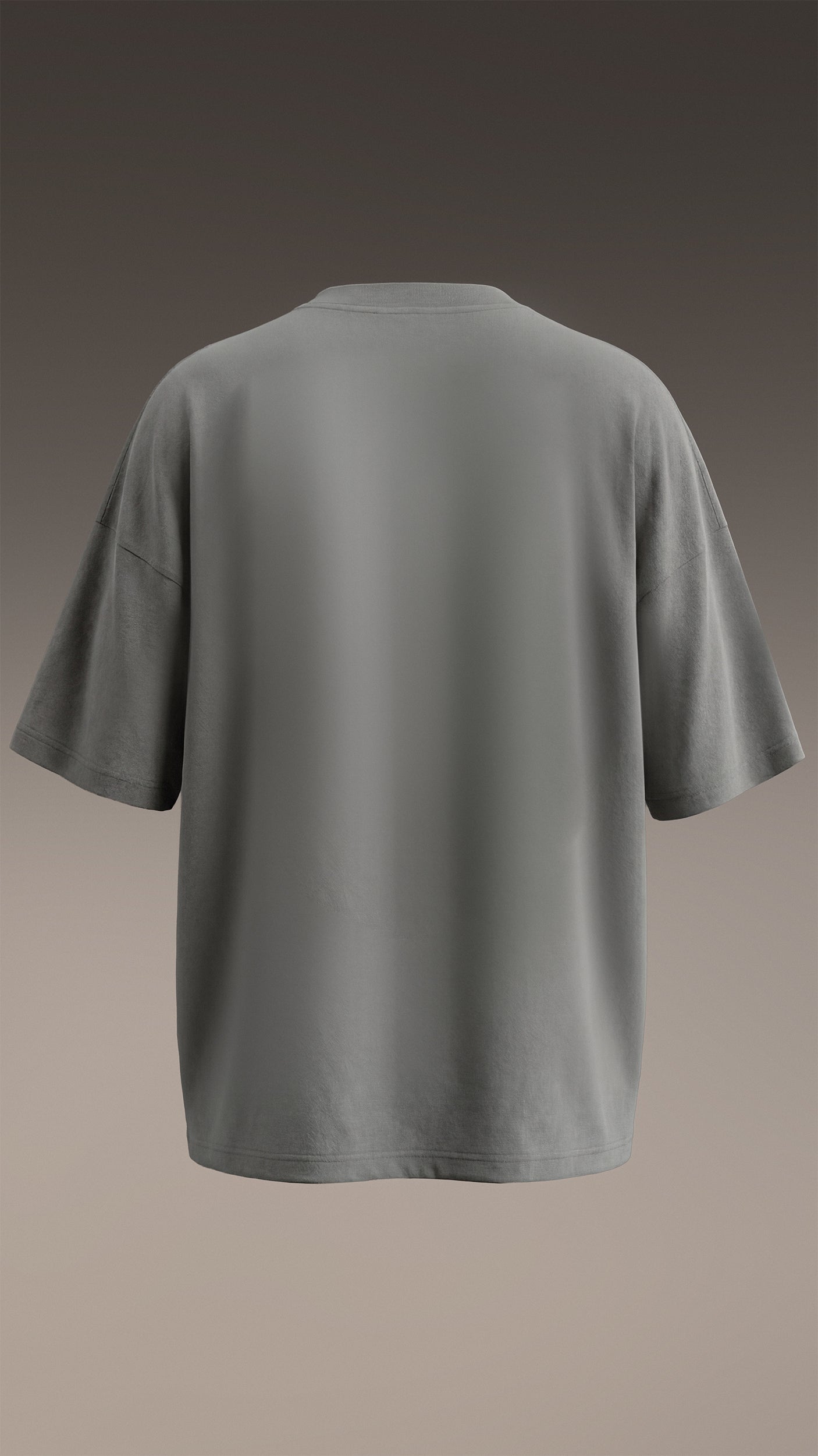 SILVER T-Shirt - T17444