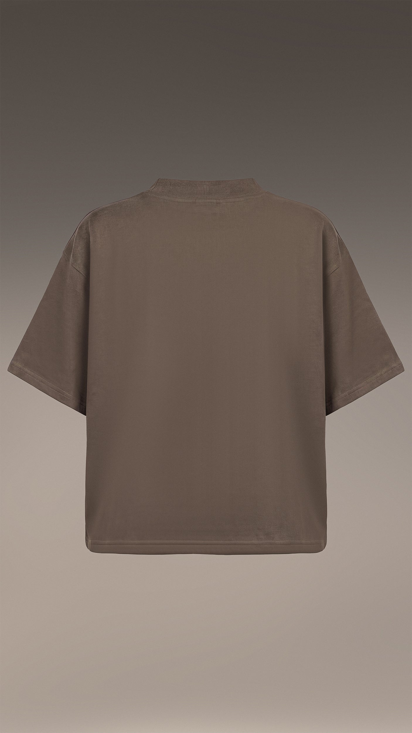 FACET ASH T-Shirt - T27428