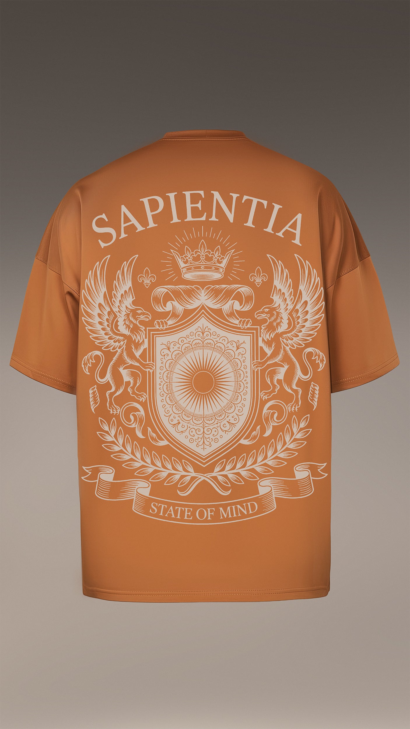 "Sapientia" T-Shirt - T16957
