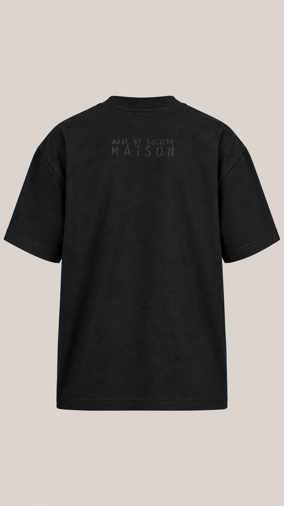 T-shirt BLANK - T37849
