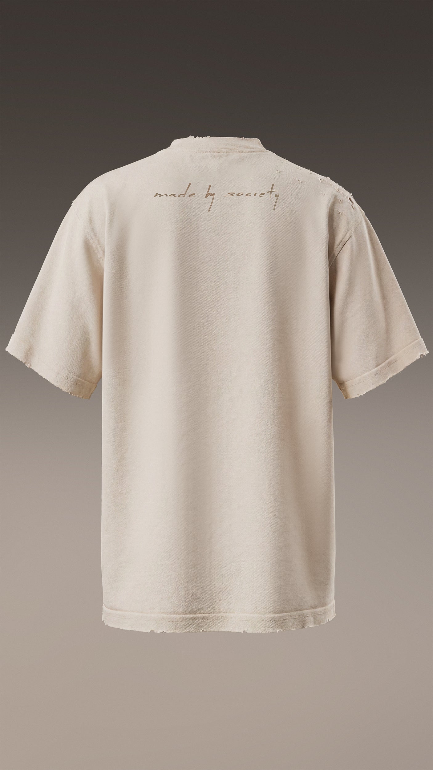 EXOSKELETON T-Shirt - T37204