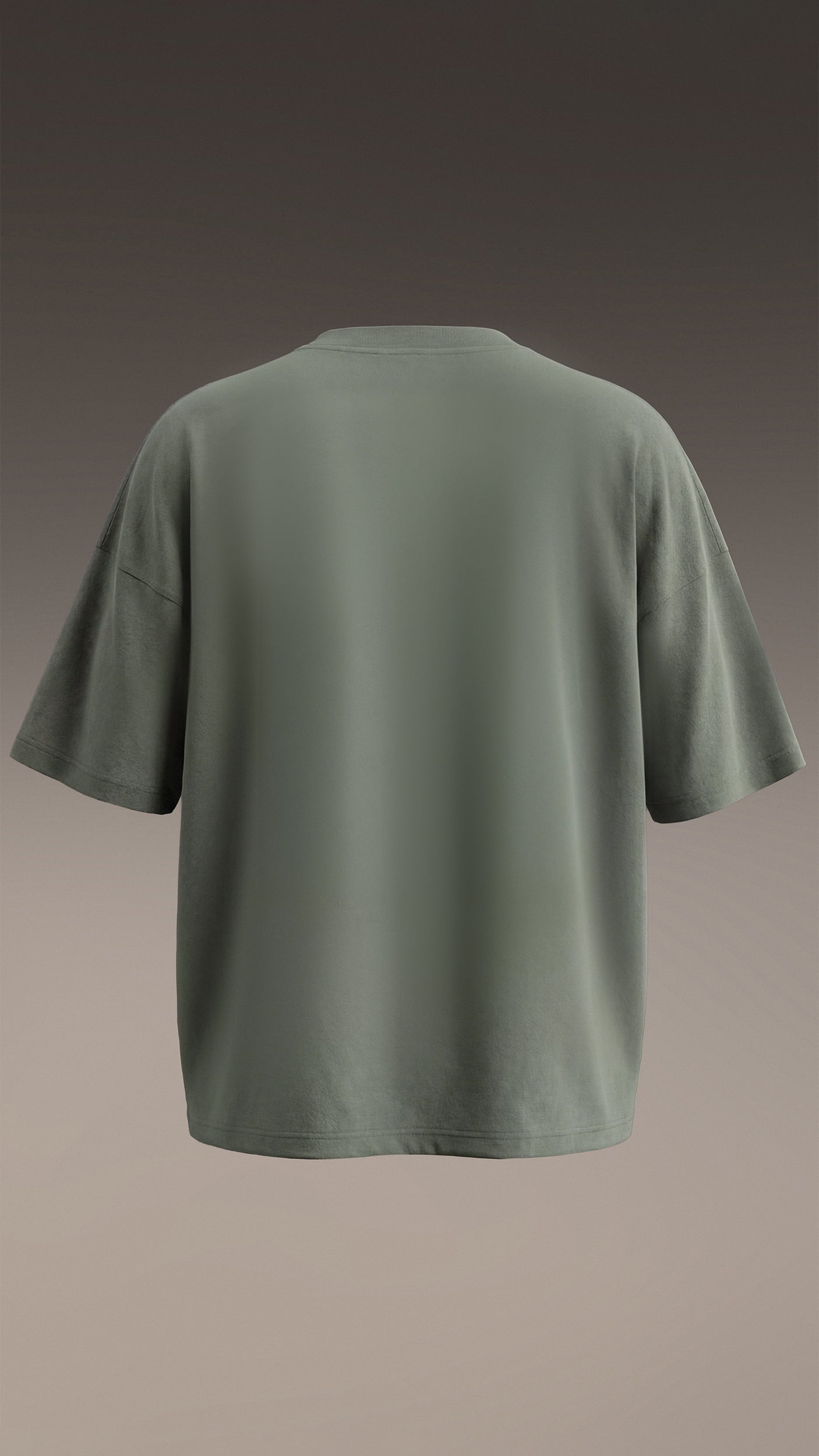 GRAIN WIDE T-Shirt - T17422