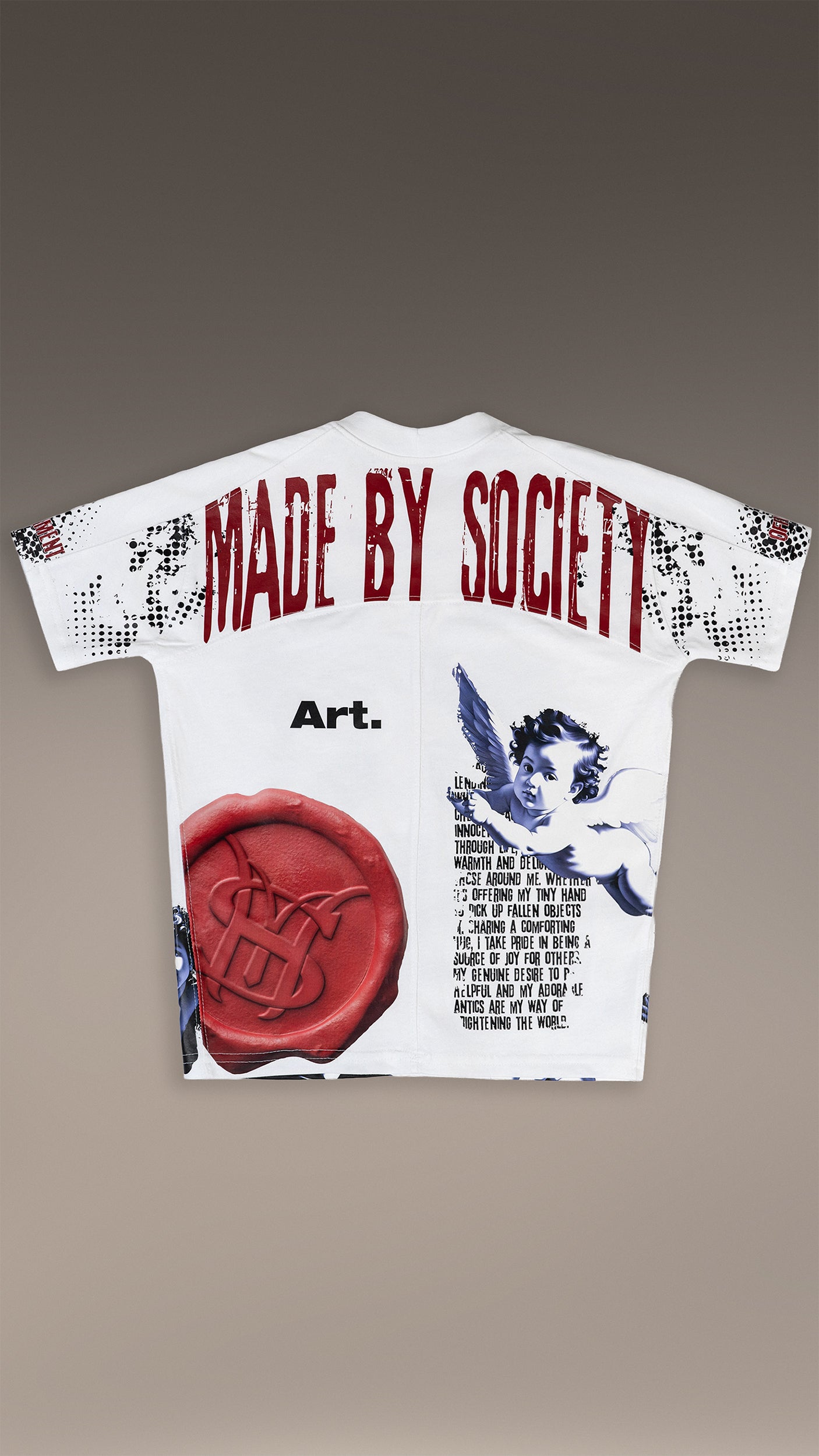 Art T-shirt - T35226