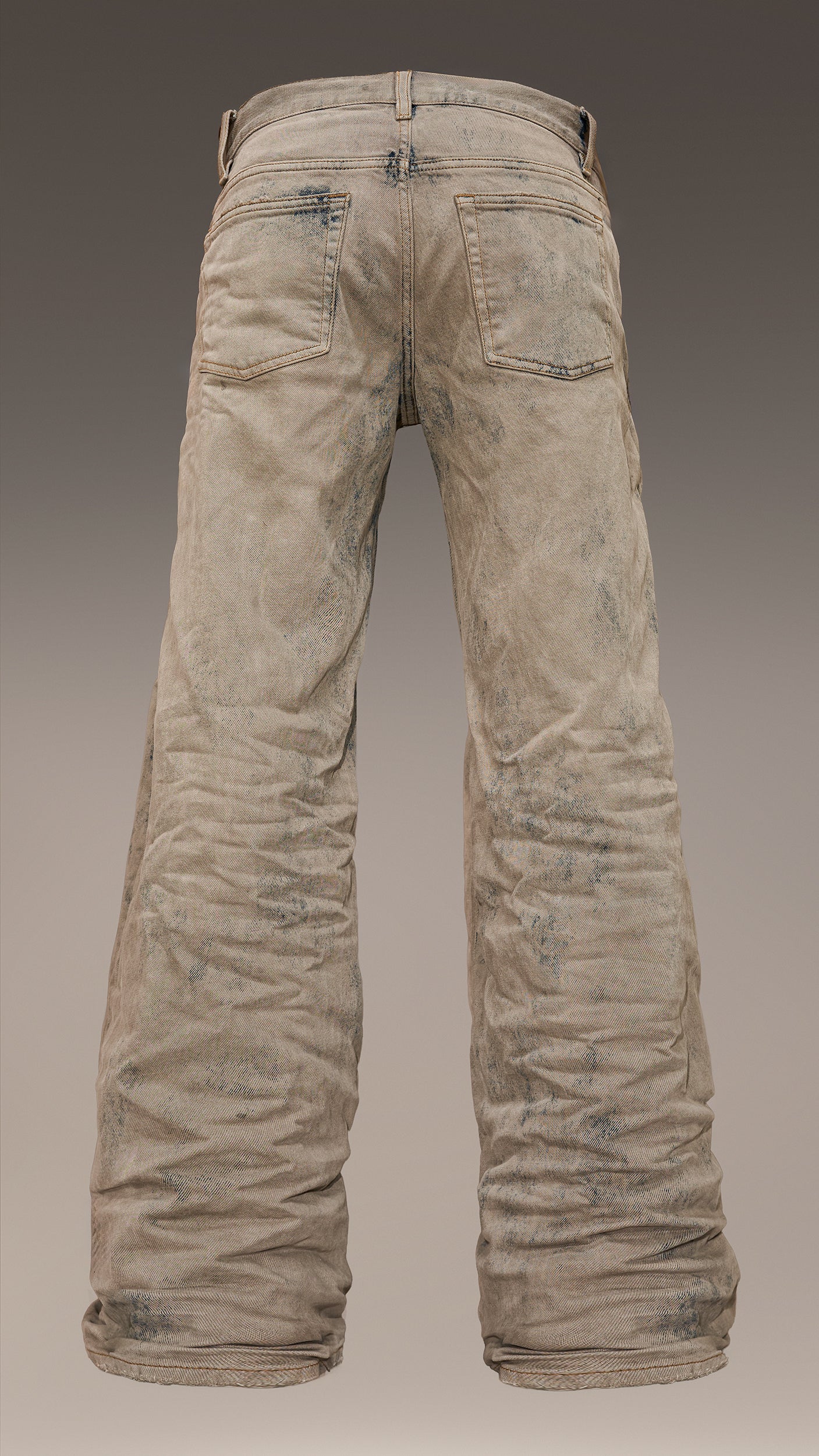 Jeans TITAN-WASH - P27234