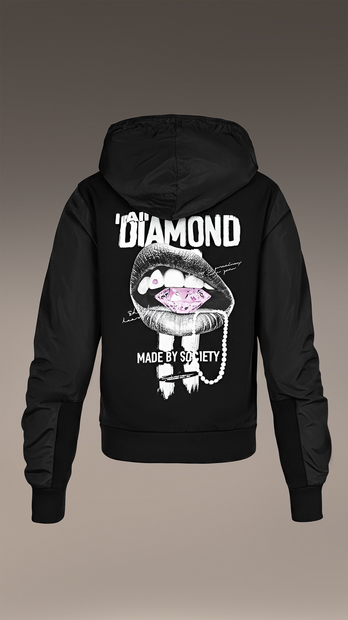 Hanorac “I Am Diamond” - H23251