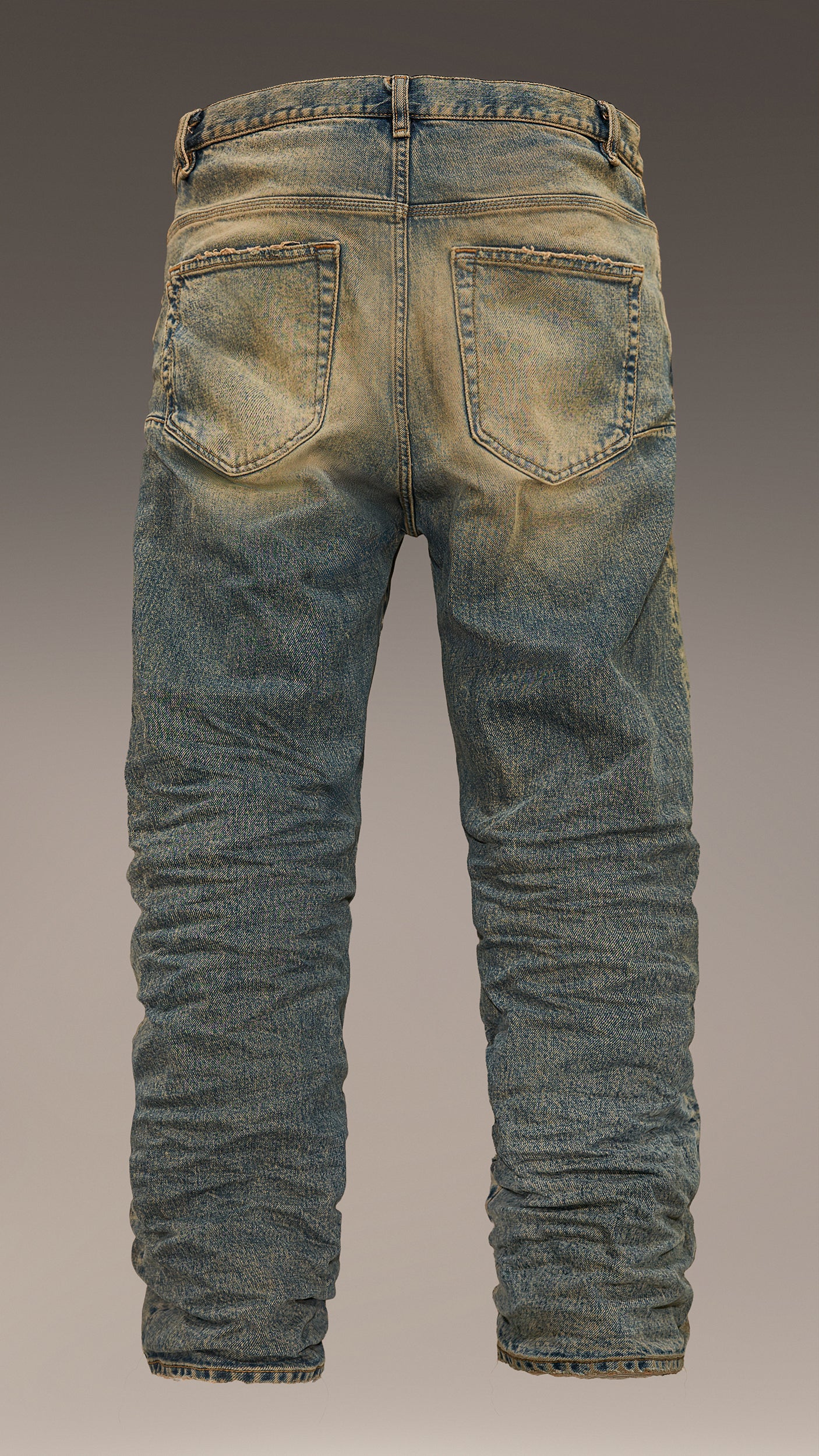 Jeans KINETIC SEAM - P17158
